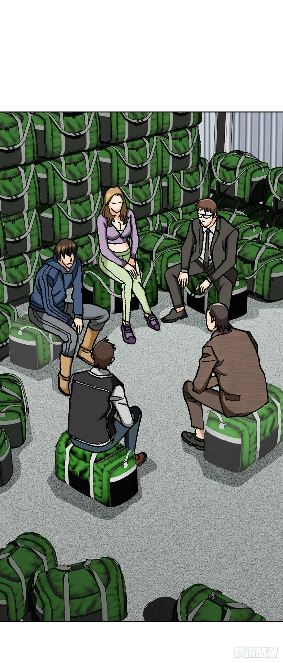 41.惩罚 第79页
