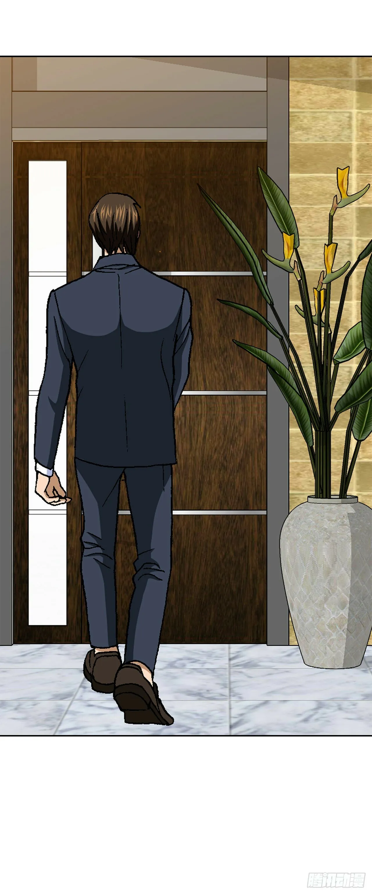 46.酒馆的陪酒女郎 第17页
