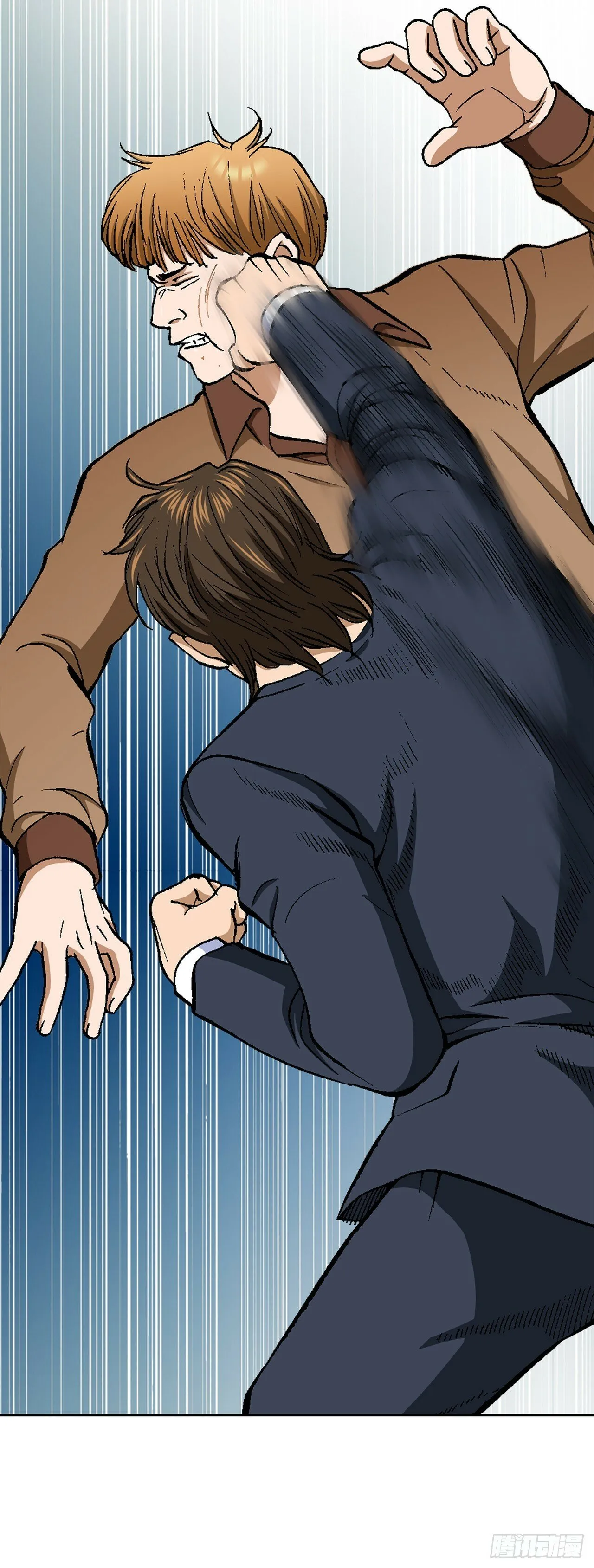 46.酒馆的陪酒女郎 第39页