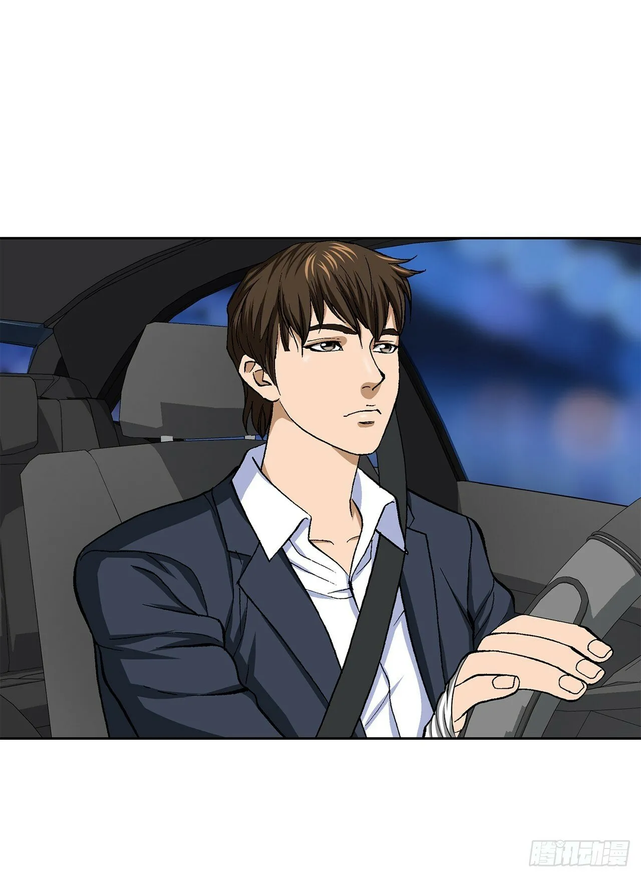46.酒馆的陪酒女郎 第58页