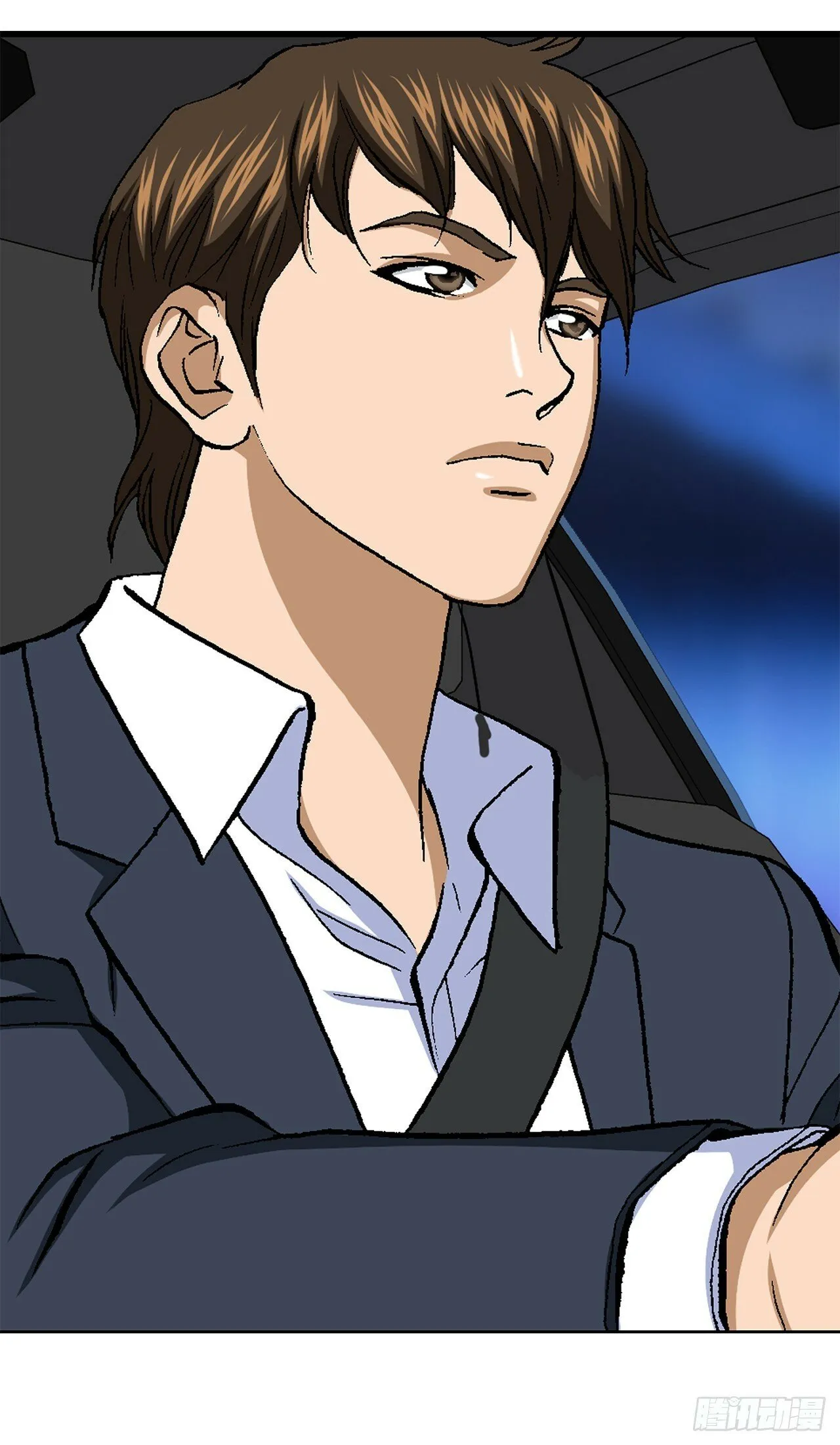 46.酒馆的陪酒女郎 第73页