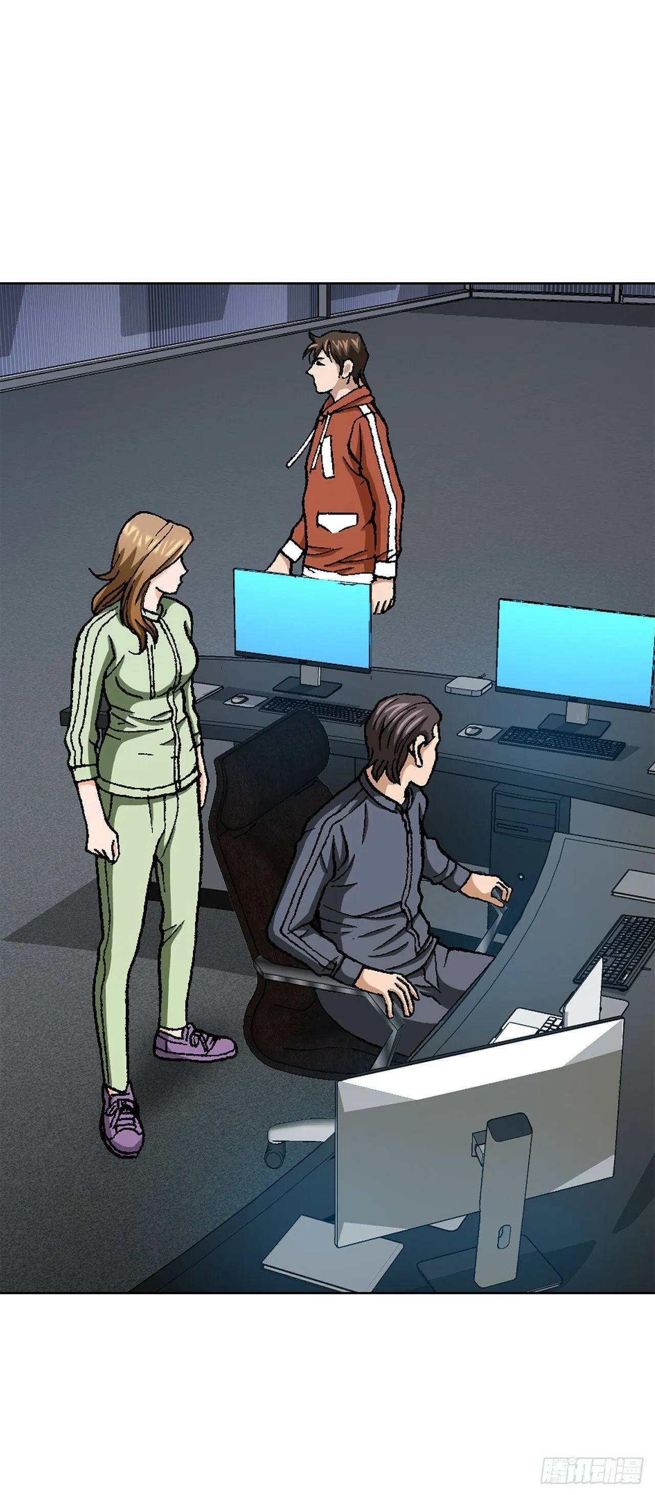 48.人质 第16页