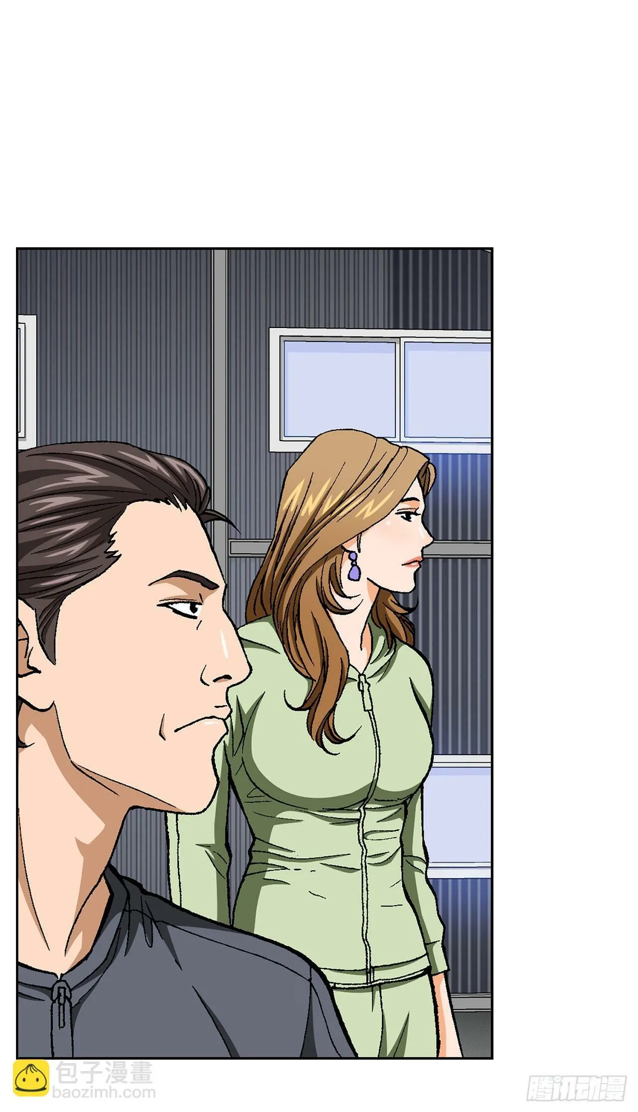 48.人质 第20页