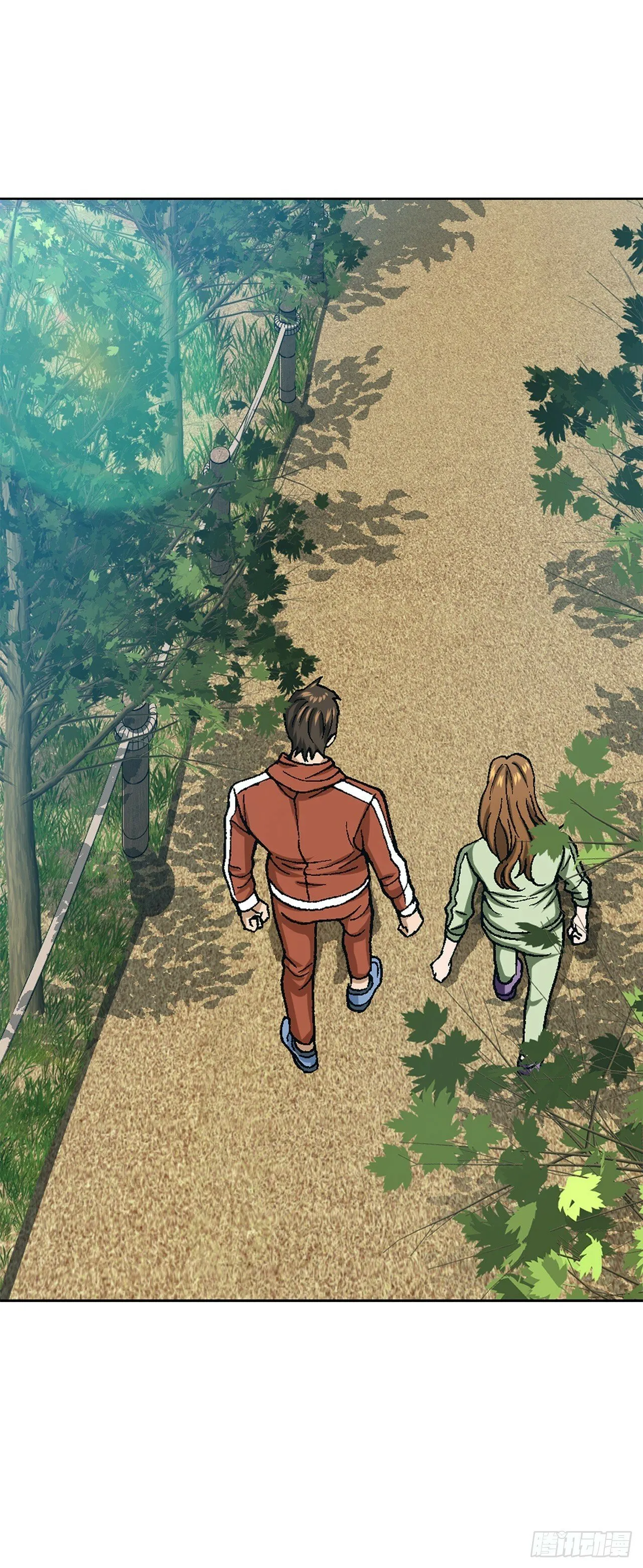 48.人质 第30页