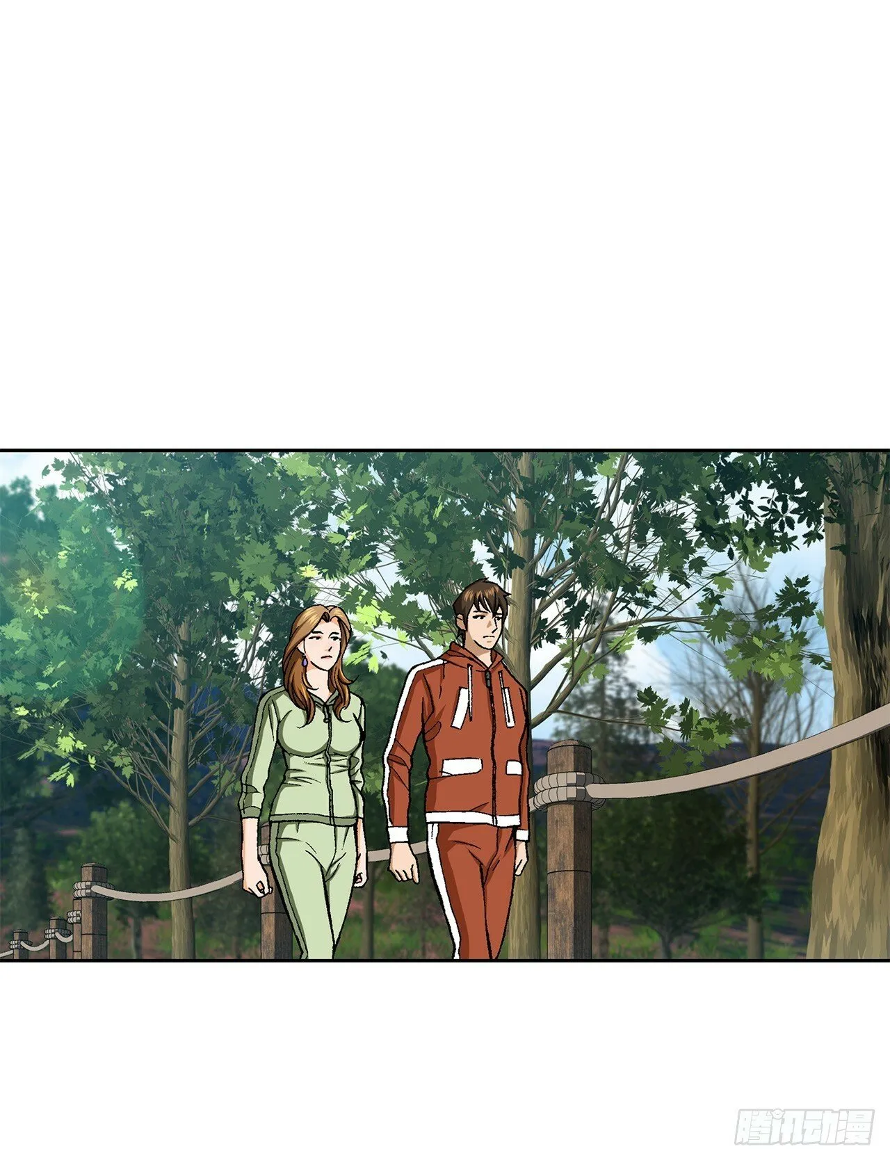 48.人质 第32页