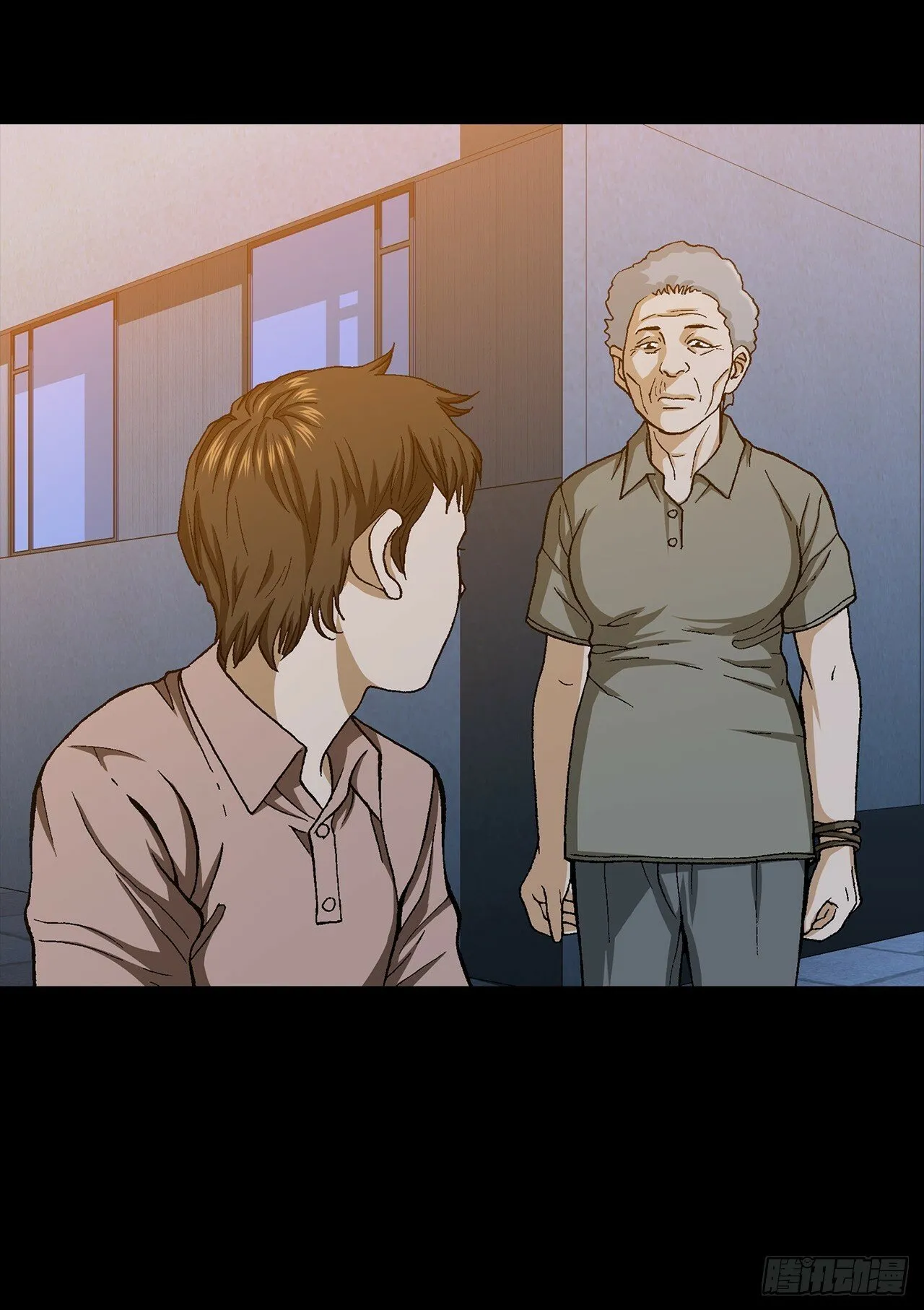 48.人质 第76页