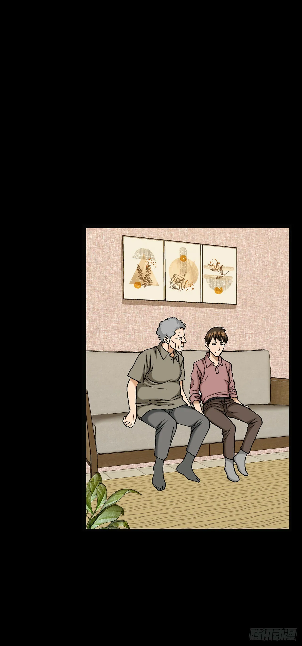 49.作战开始 第19页
