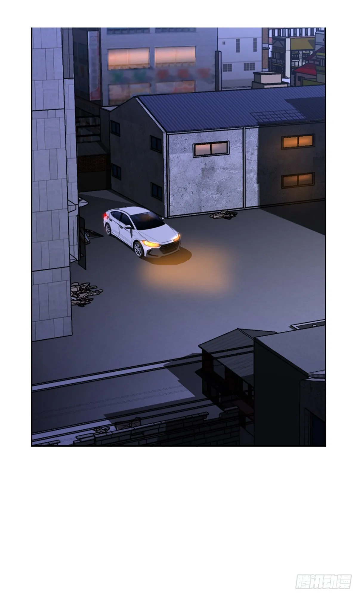 55.营救 第25页