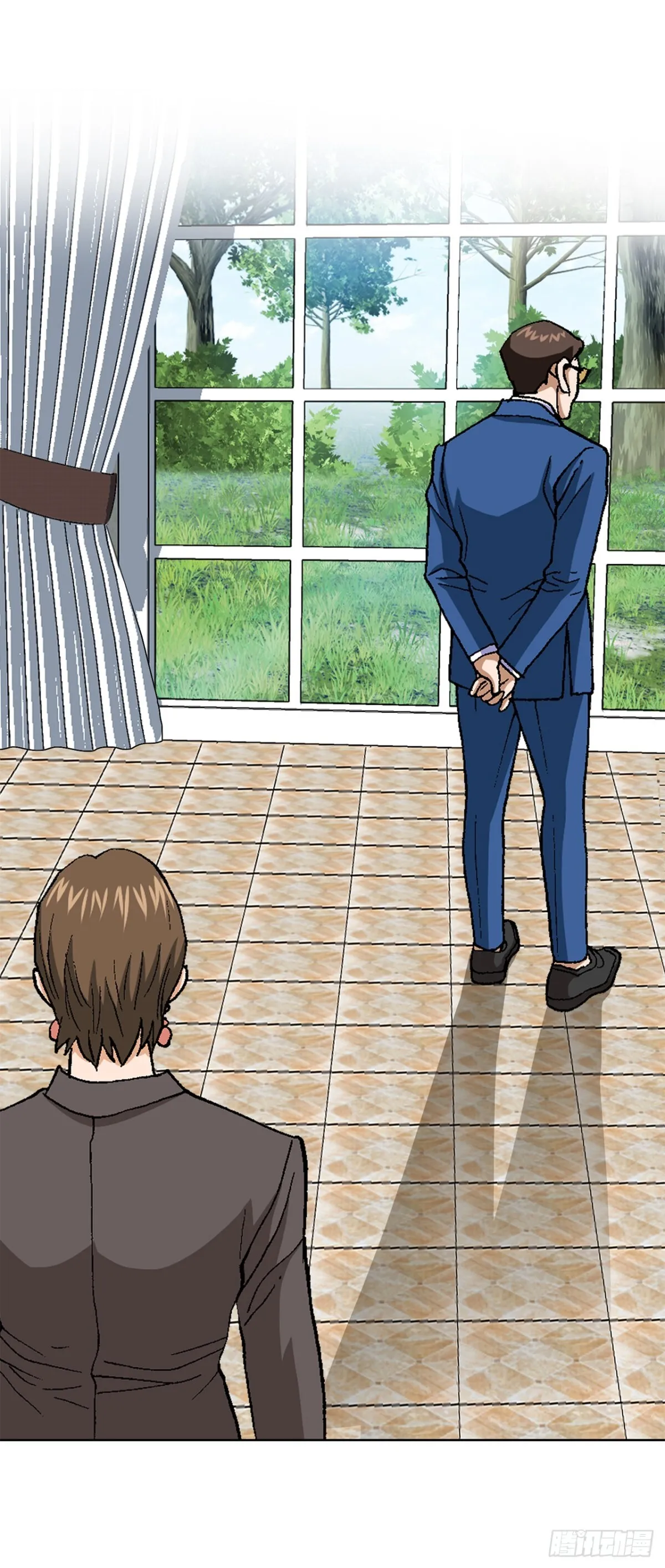 71.解除炸弹 第18页