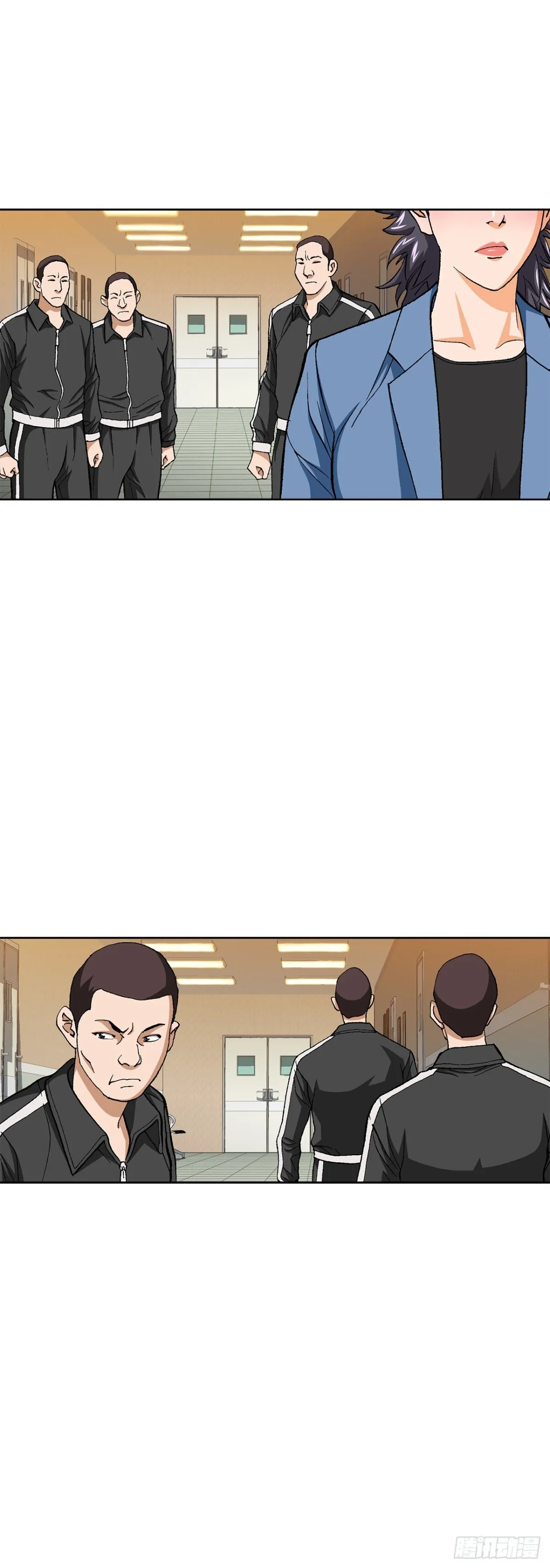 74.无情的怪物 第13页