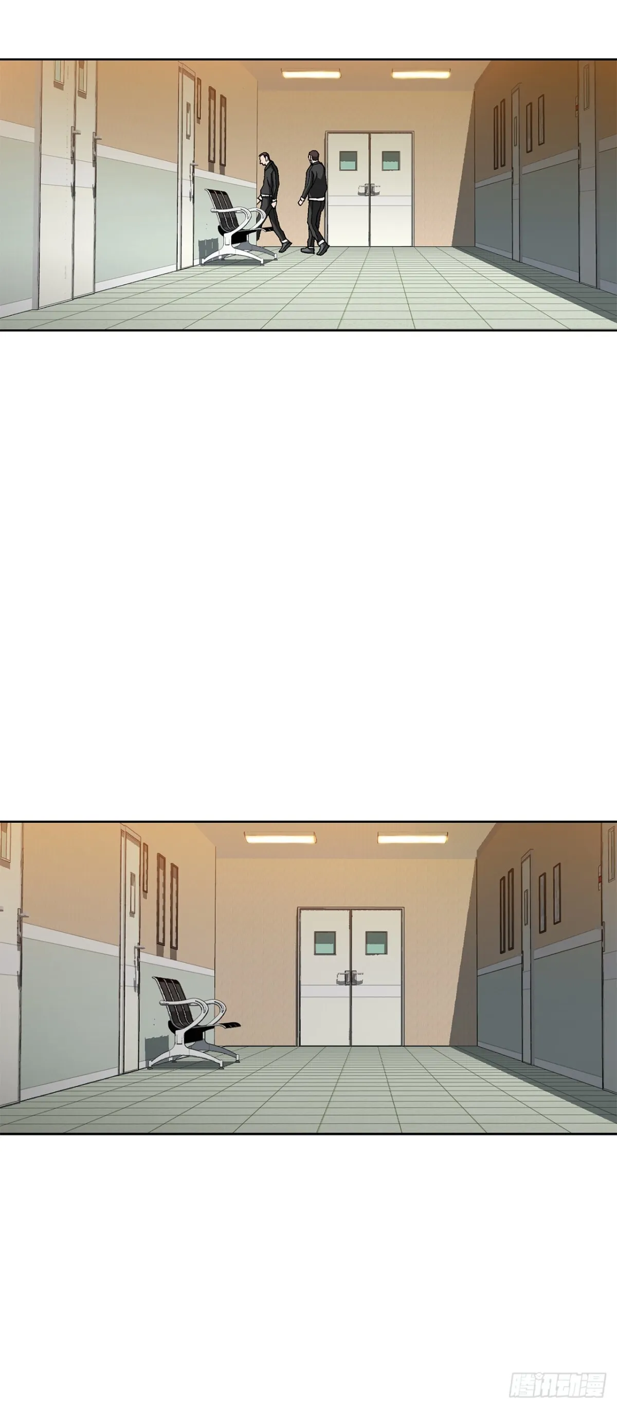 74.无情的怪物 第14页