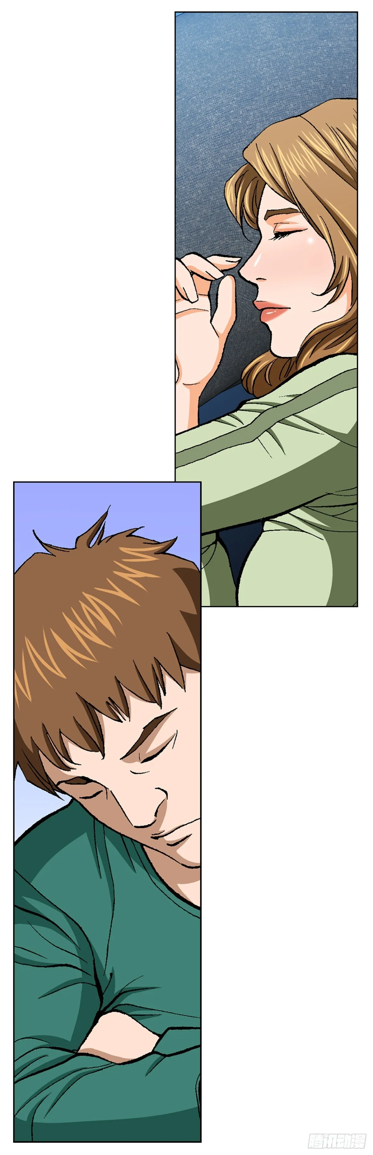 80.闯入别墅 第22页