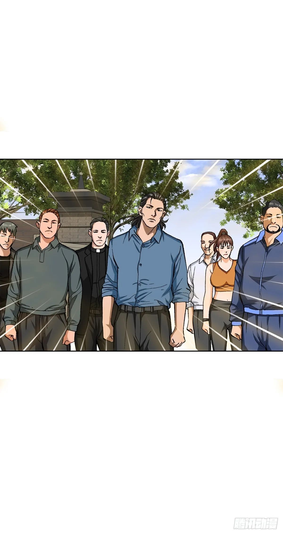 81.独秀返回 第32页