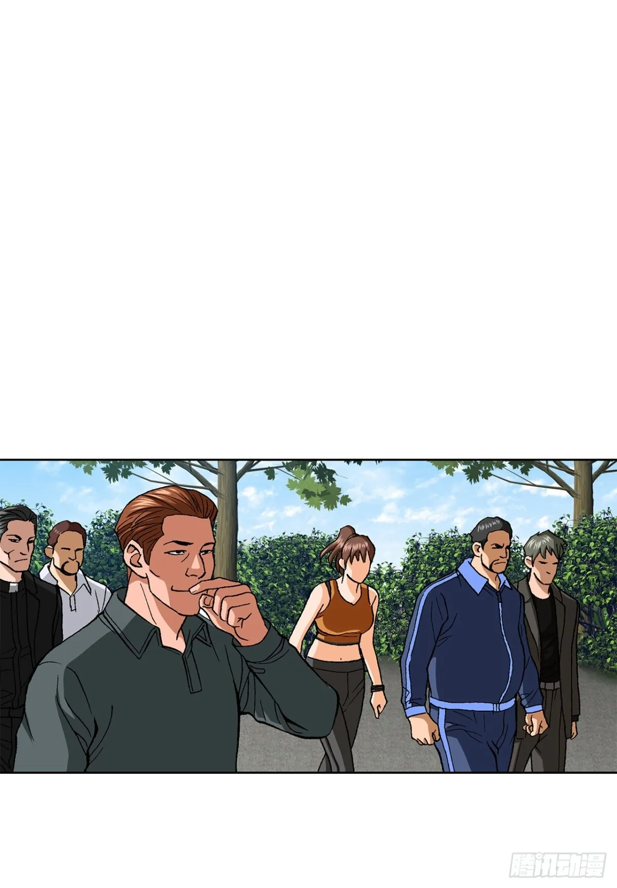 81.独秀返回 第45页