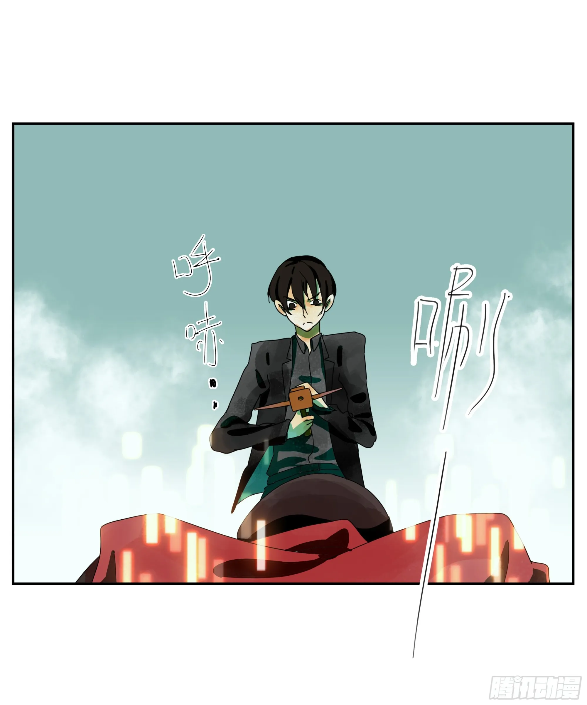 第16话 第12页