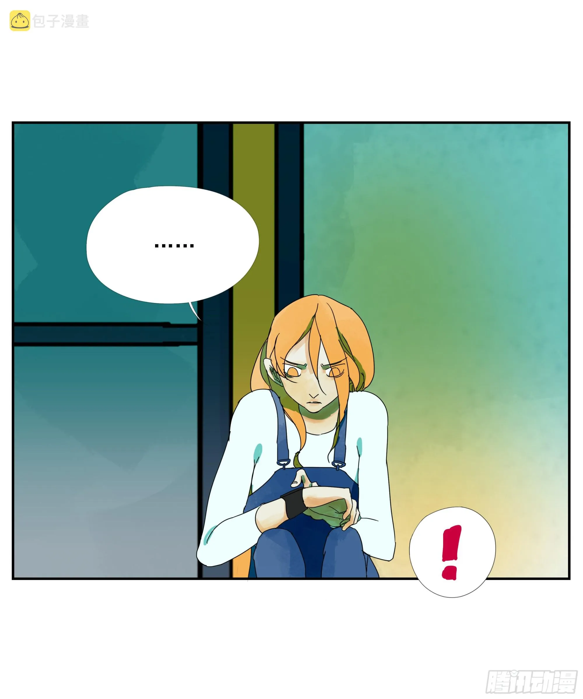 第13话 第36页