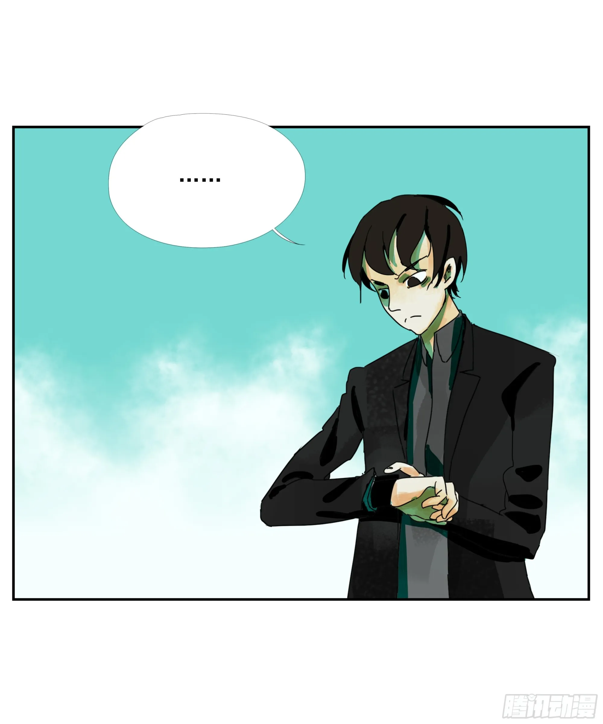 第14话 第27页