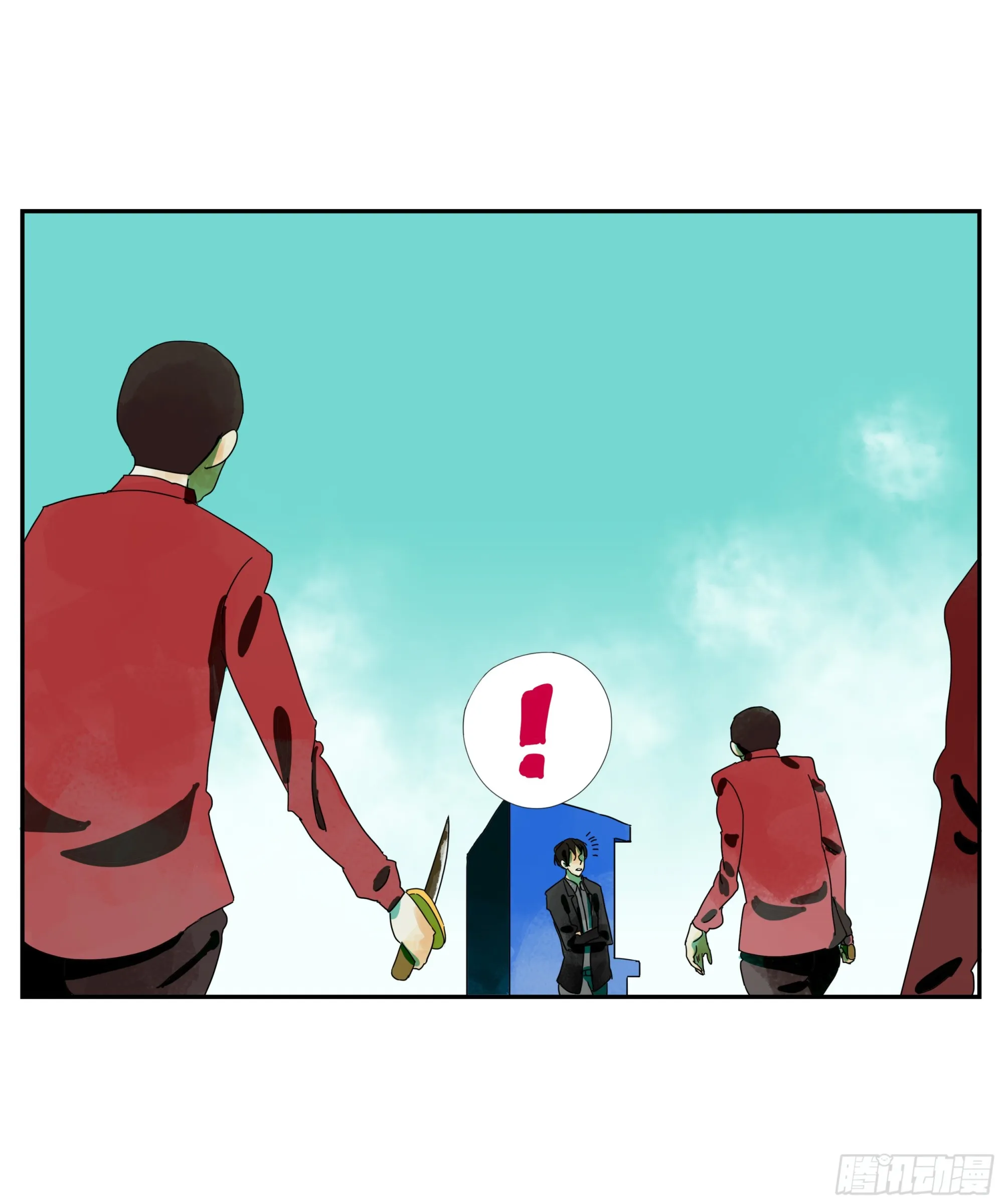 第15话 第12页