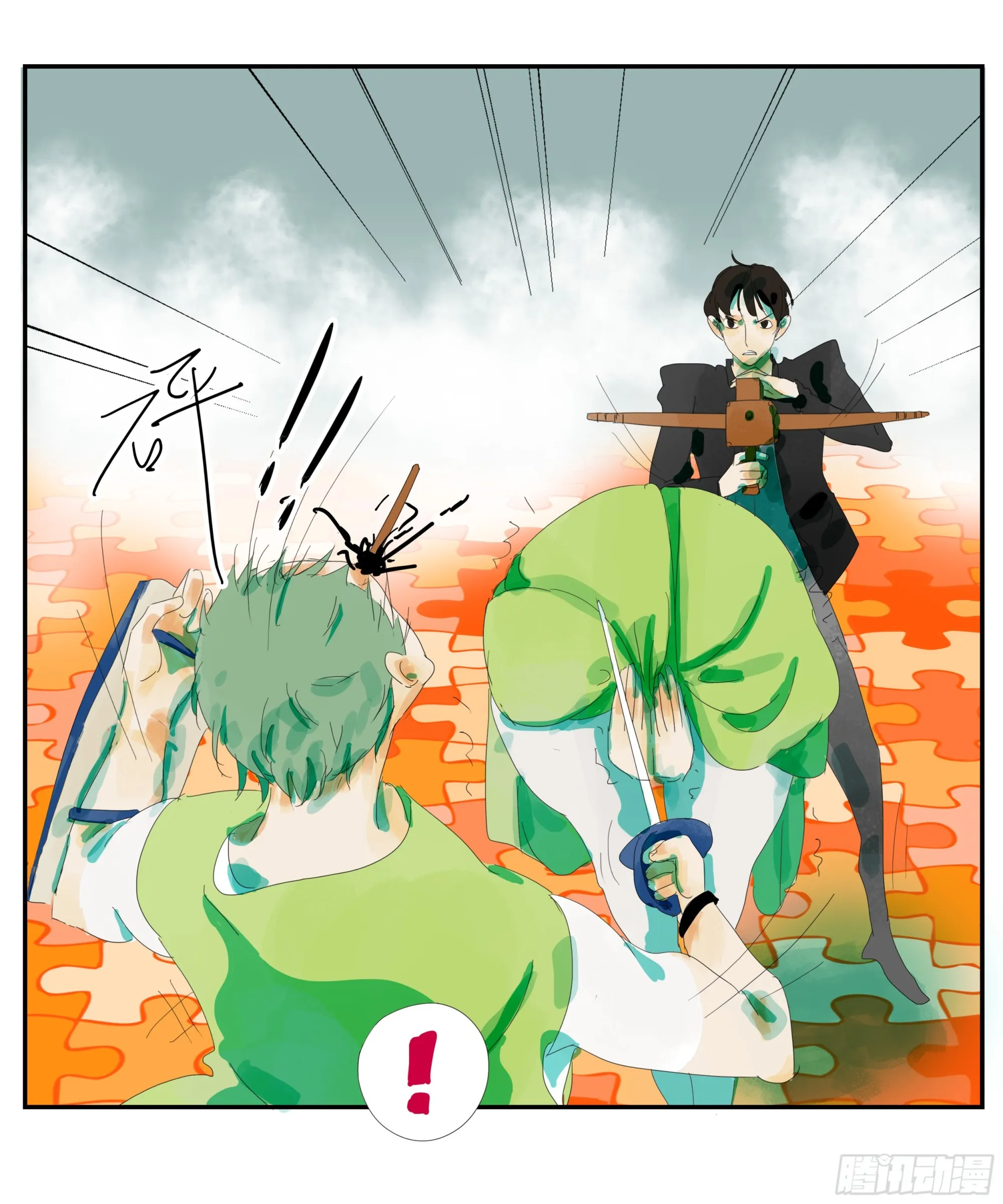 第5话 第19页