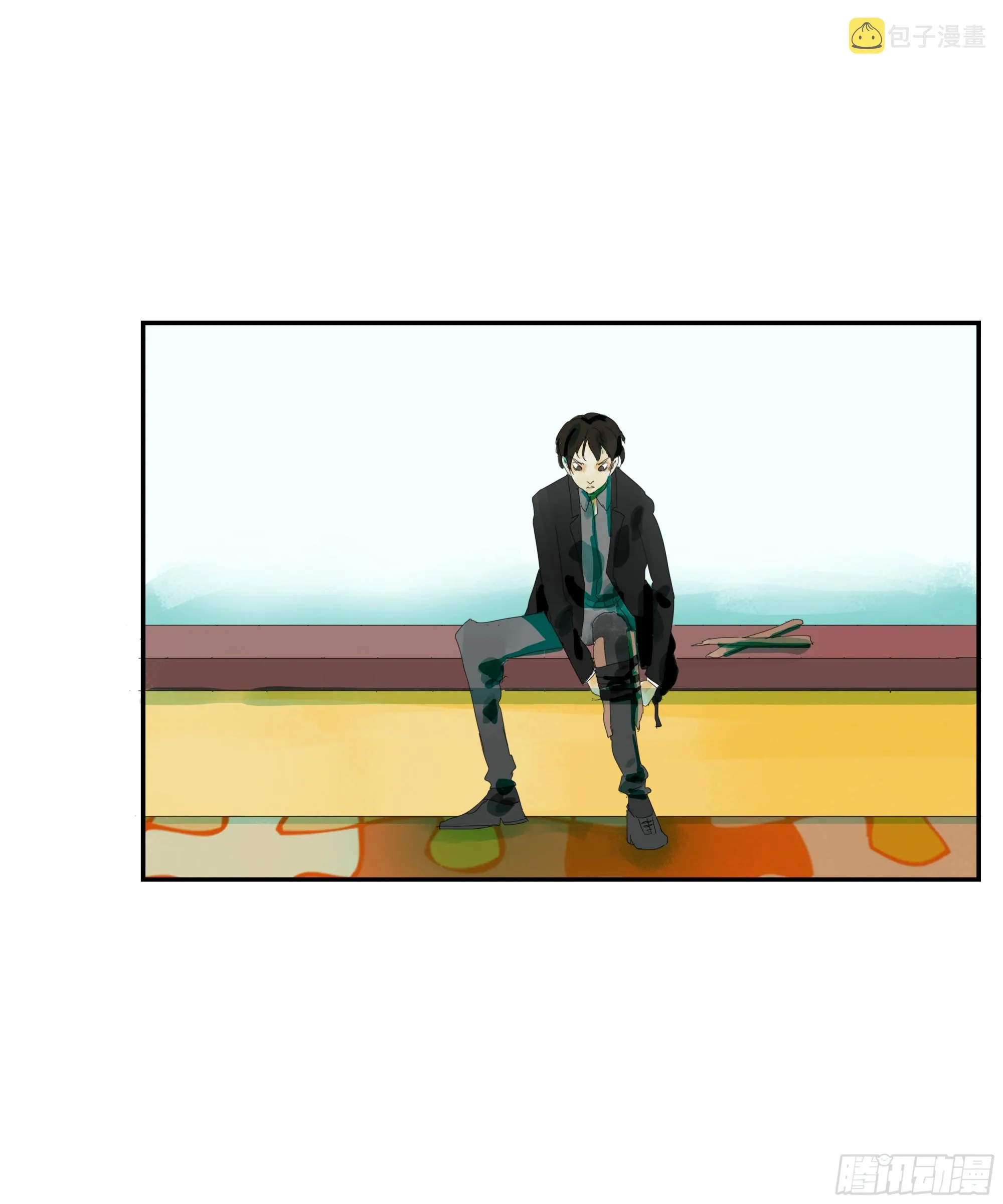 第3话 第14页