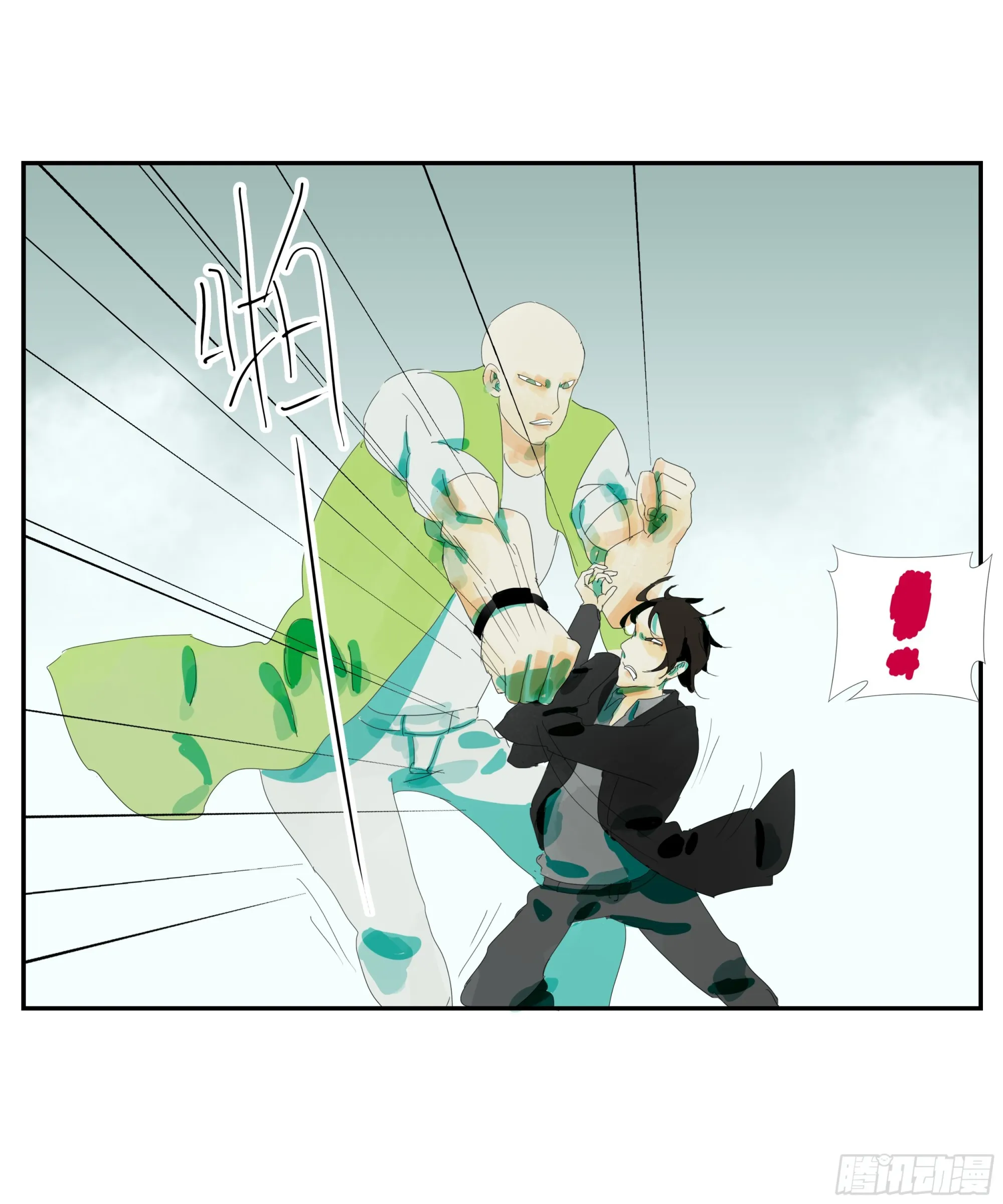 第3话 第34页
