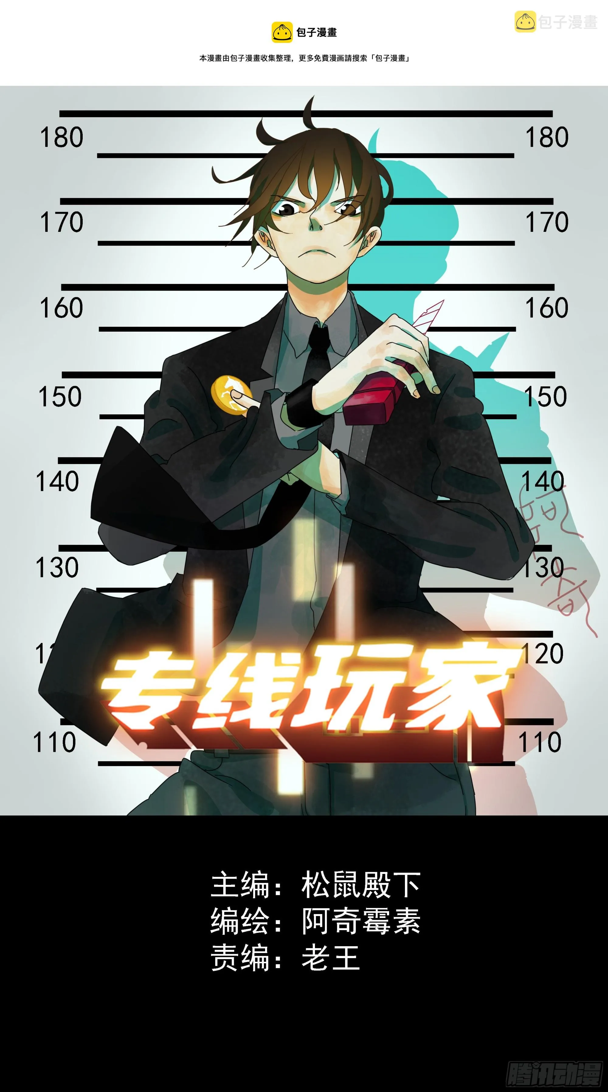 第19话 第1页