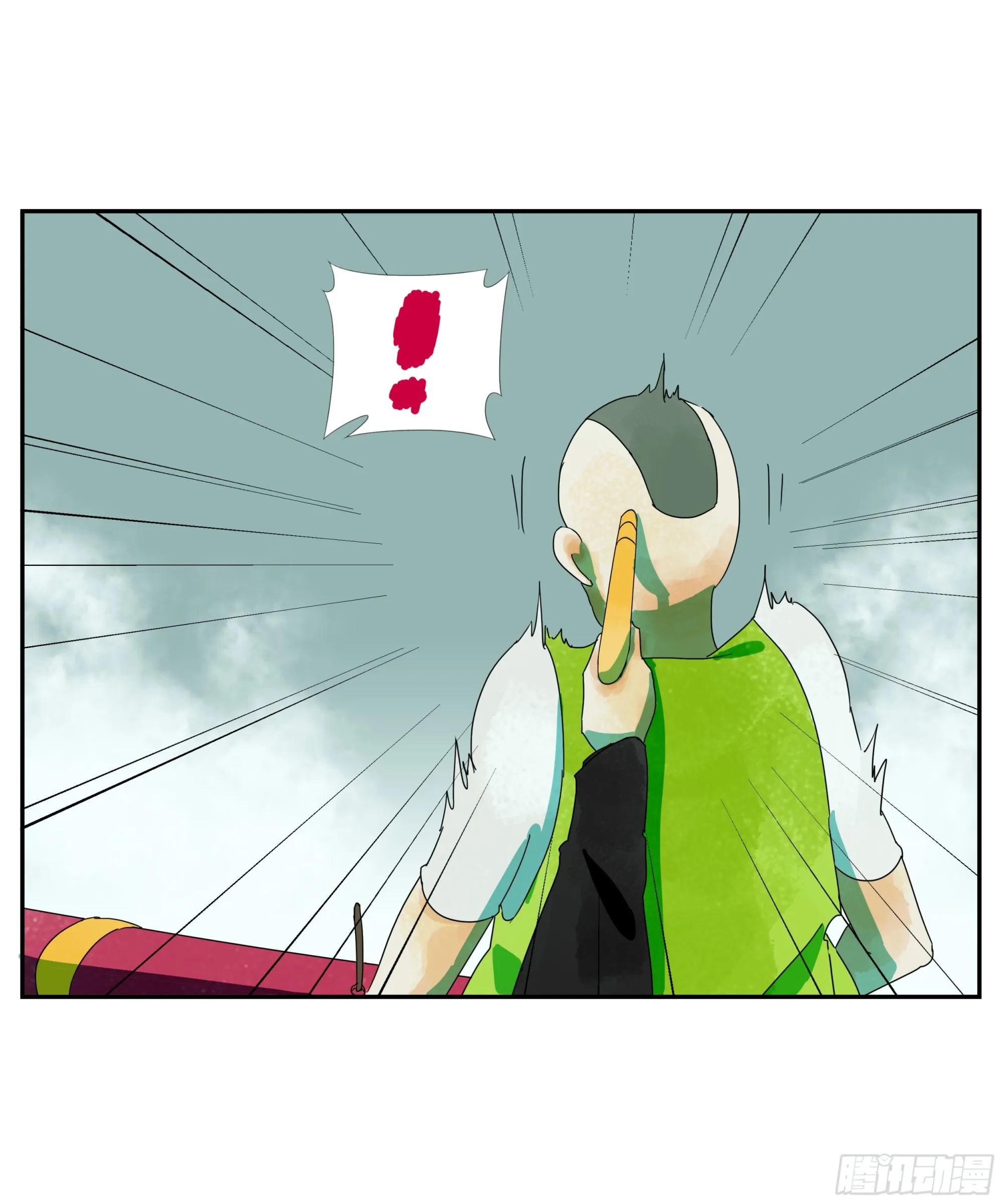 第30话 愿赌服输 第27页