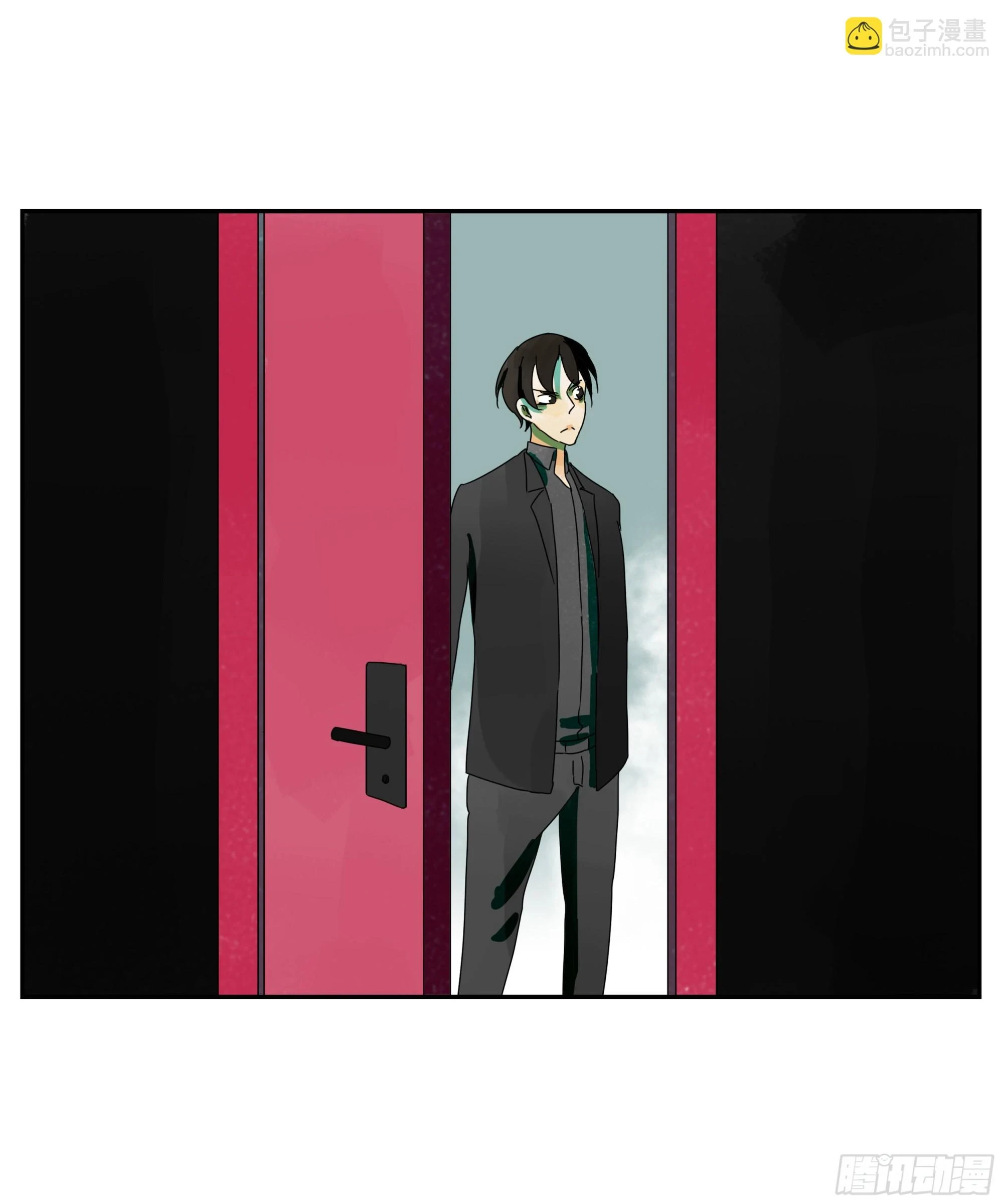 第31话 没输过 第17页