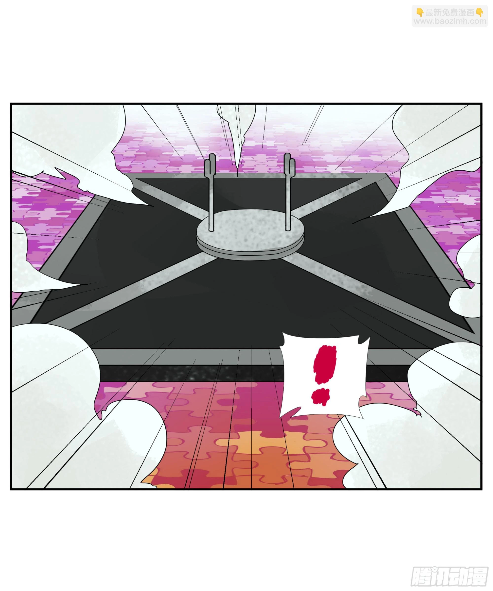 第31话 没输过 第31页