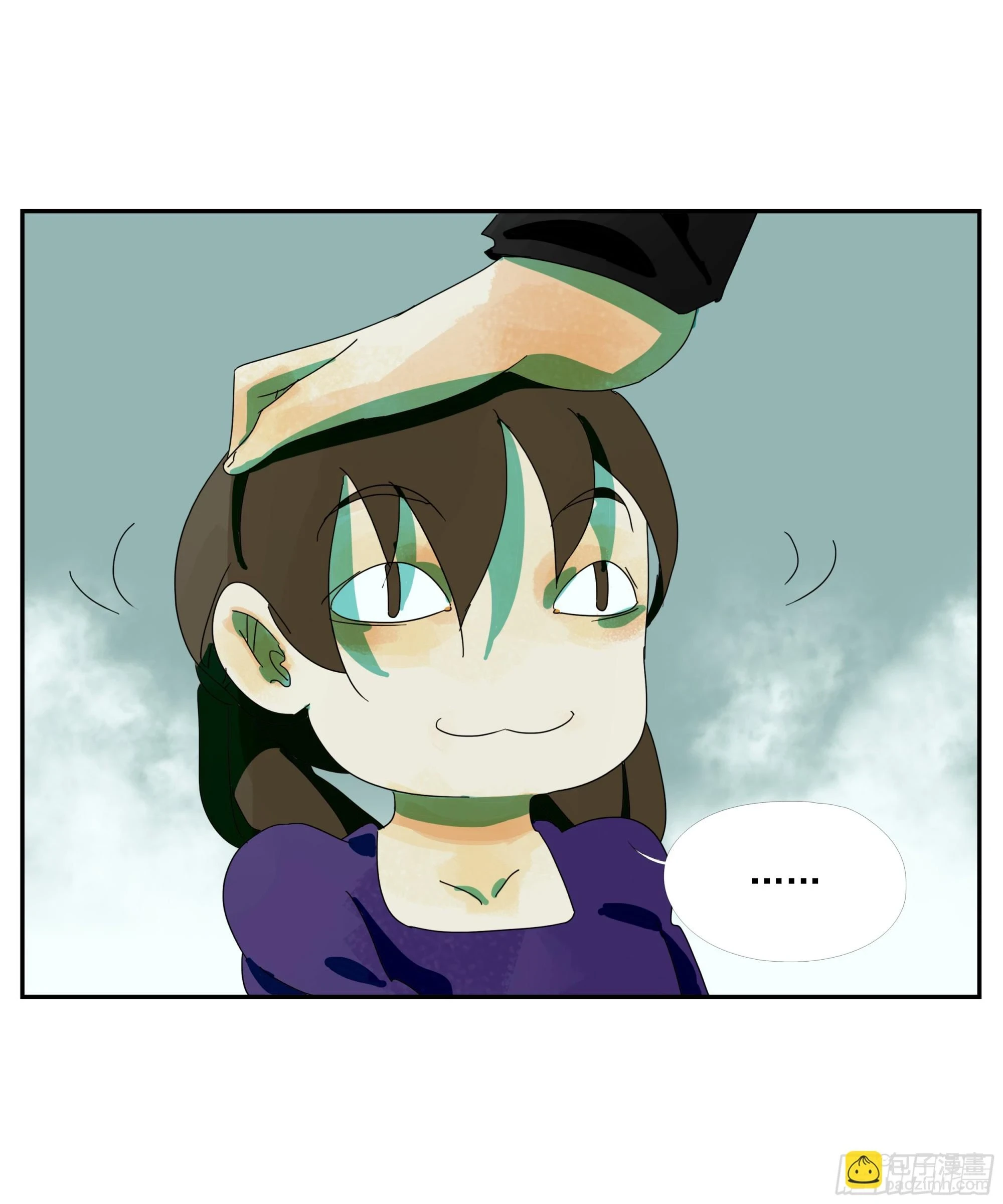 第33话 我很有力气的！ 第38页