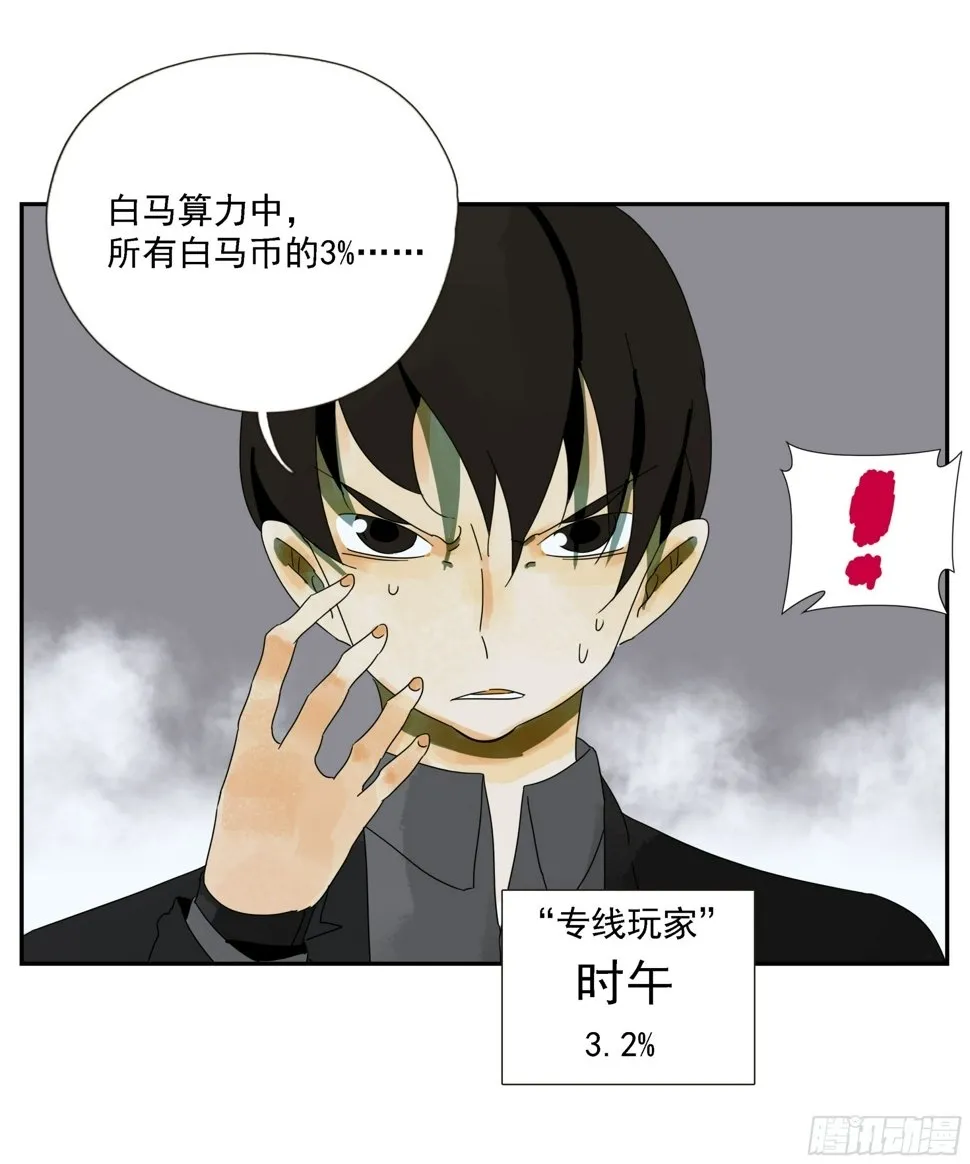 第47话 资不抵债 第30页
