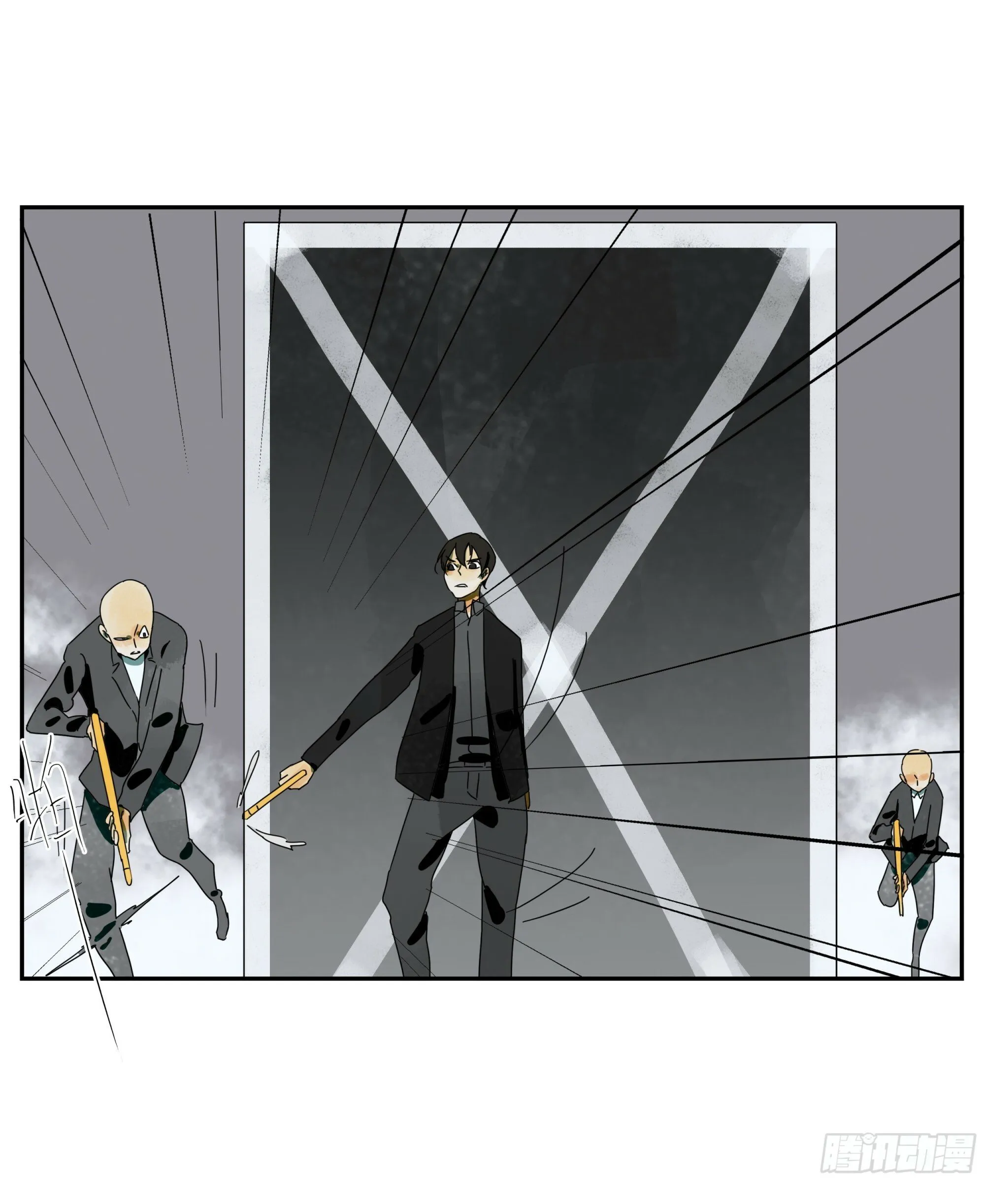 第49话 有币就抢 第7页
