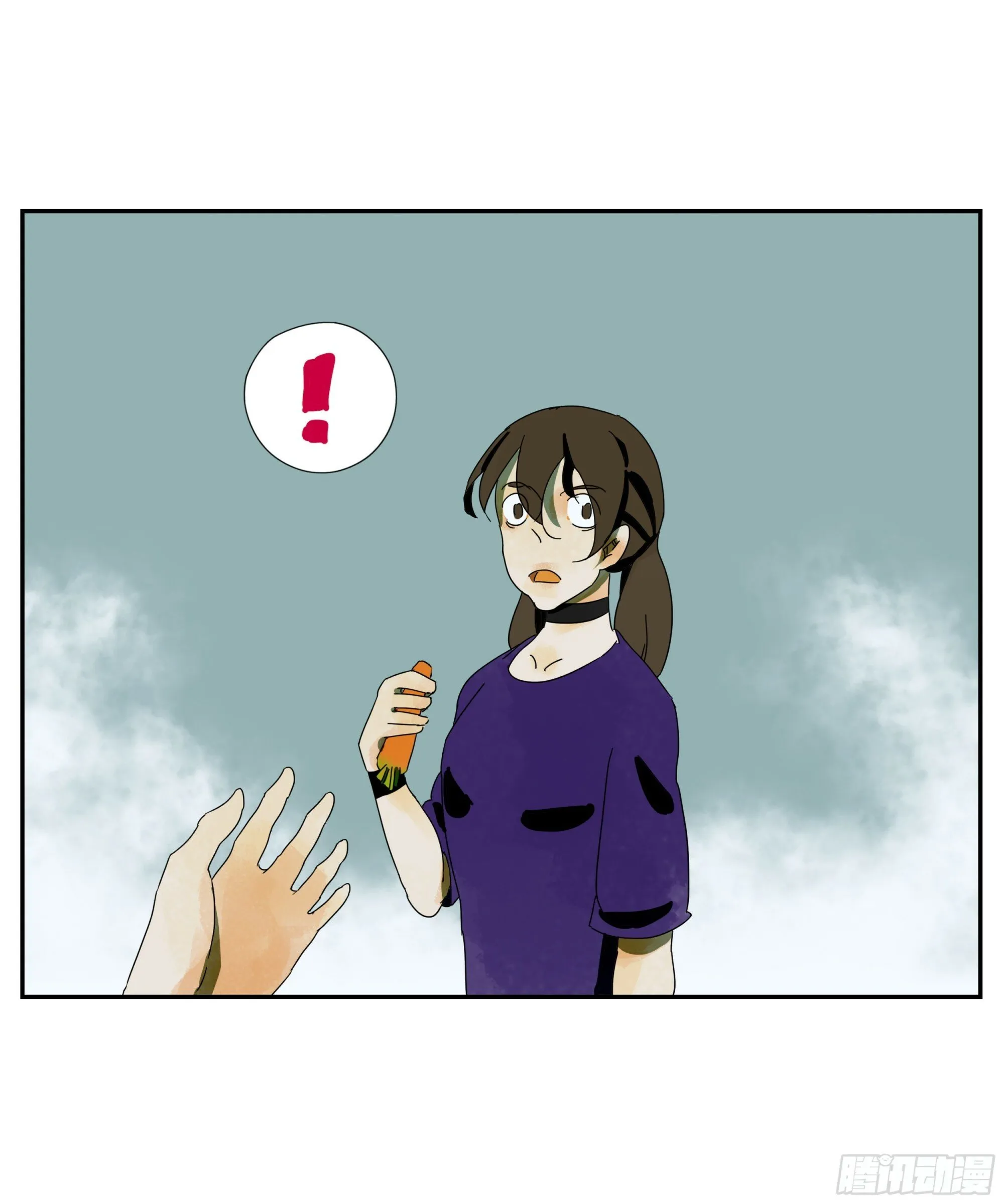 第49话 有币就抢 第35页