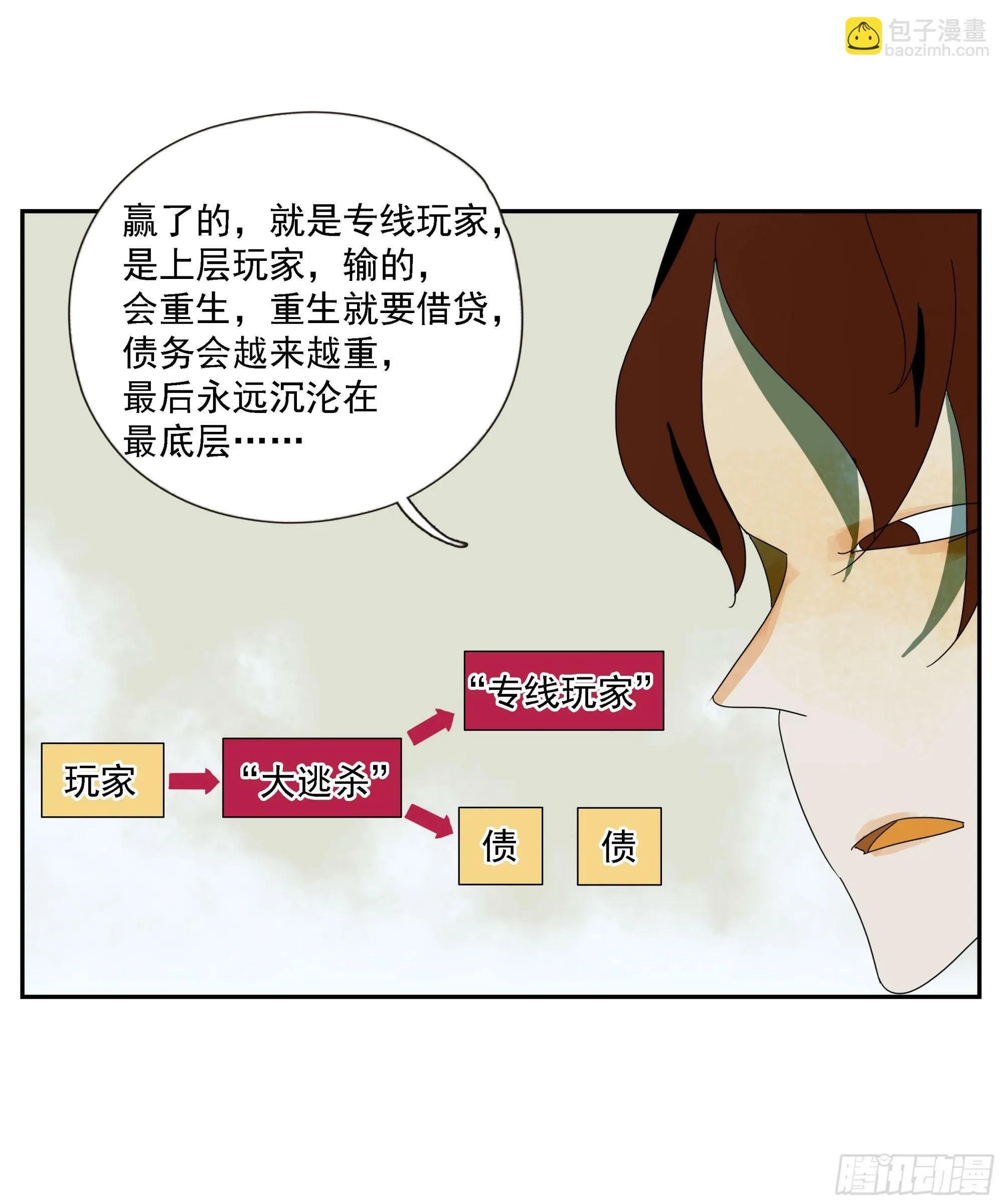 第51话 蒋币 第4页