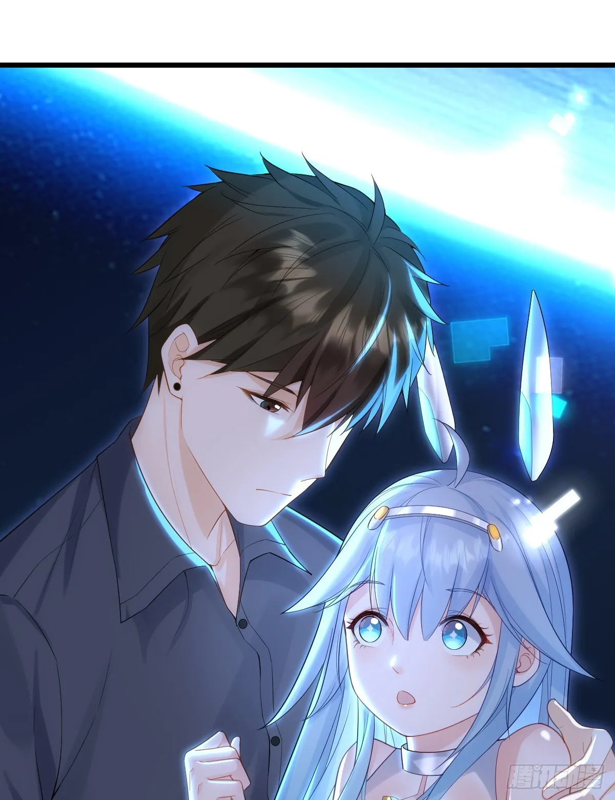第23话 反击开始 第39页