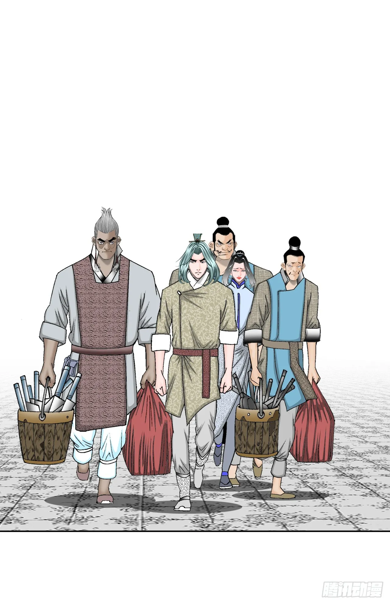 70.比赛当天 第33页