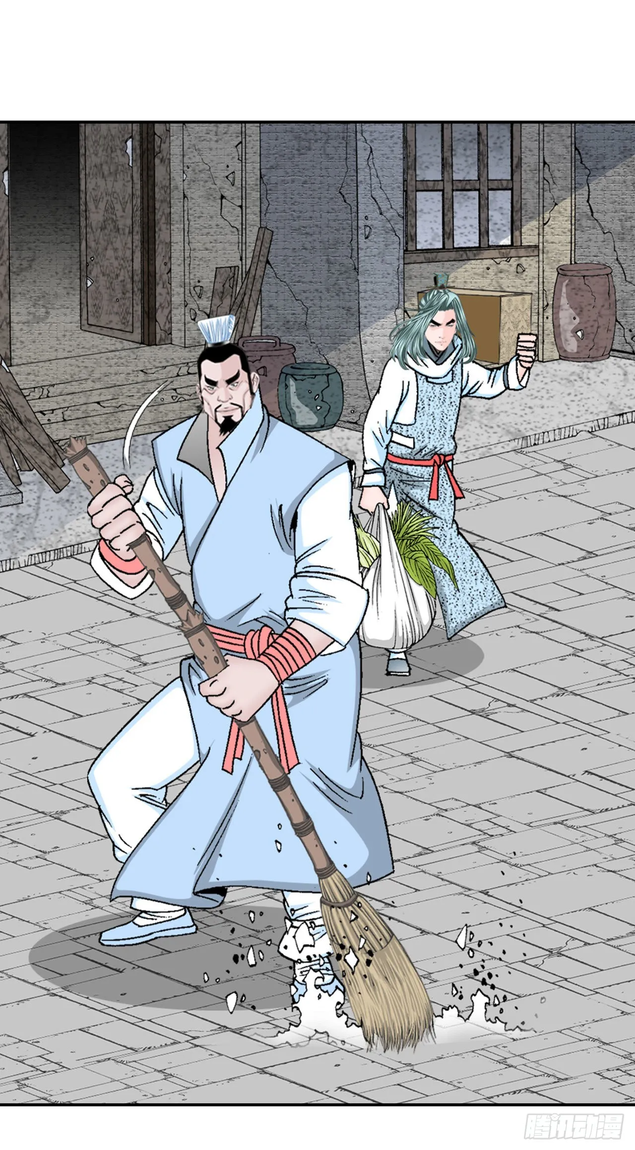 19.路边摊 第15页