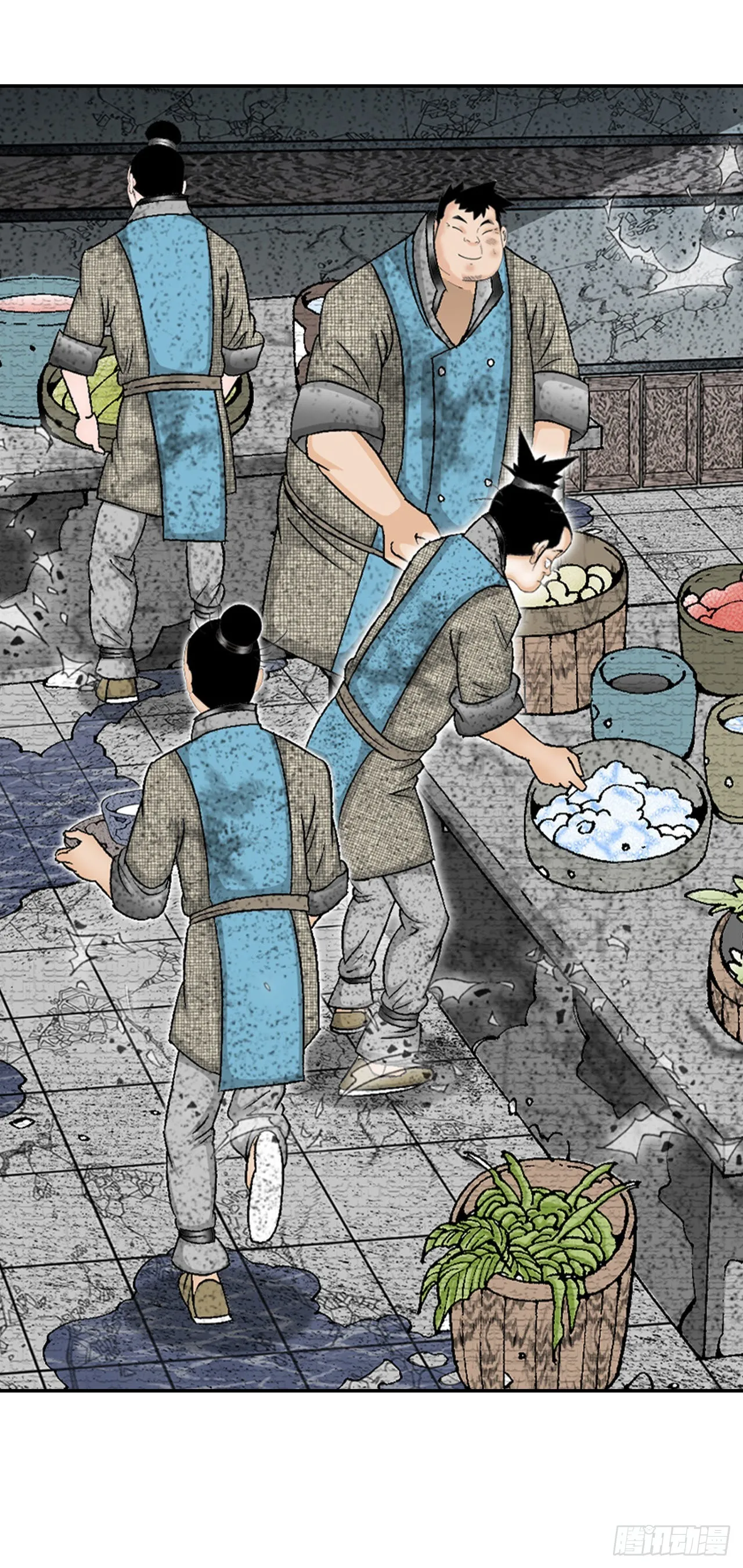 35.清下客栈 第47页