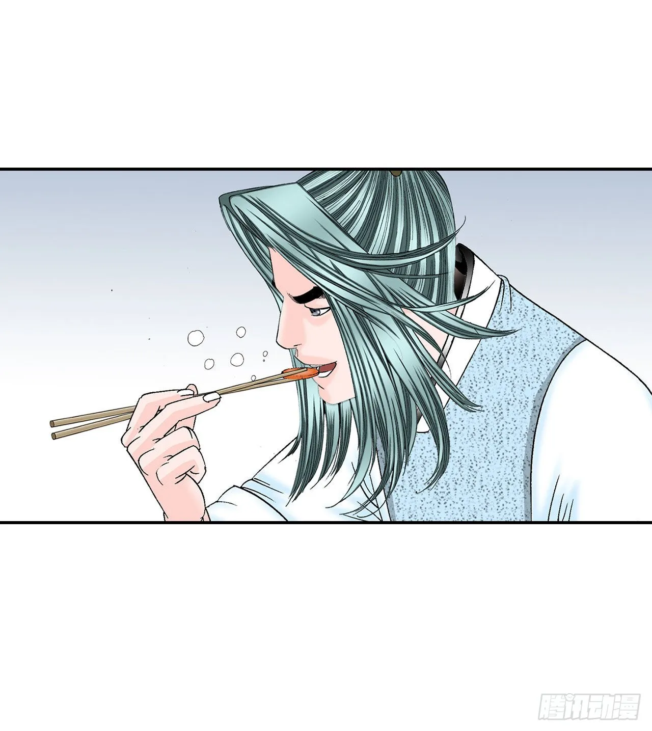 37.和赤丹阳的比试-2 第31页