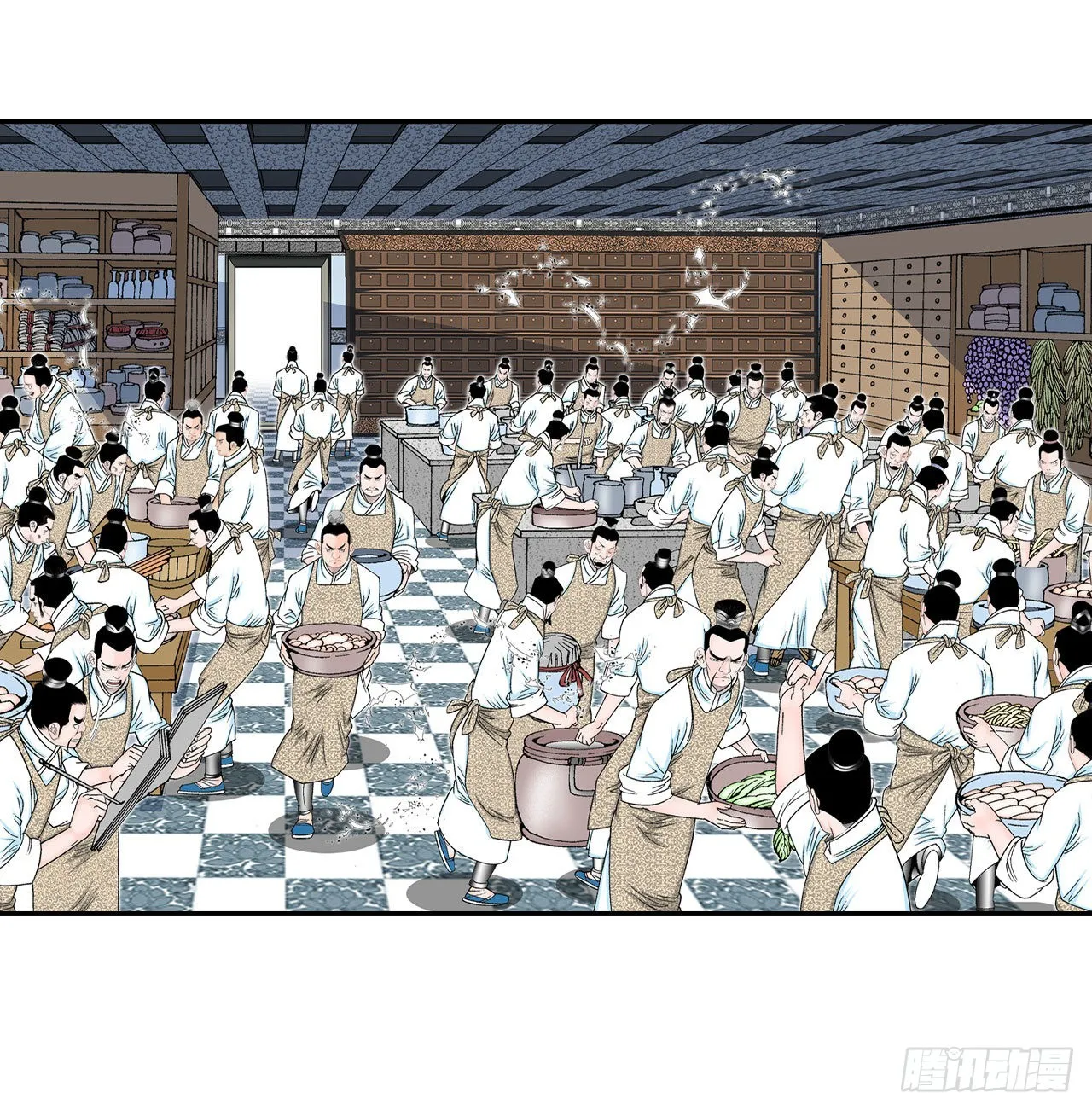 39.赢得比赛 第25页