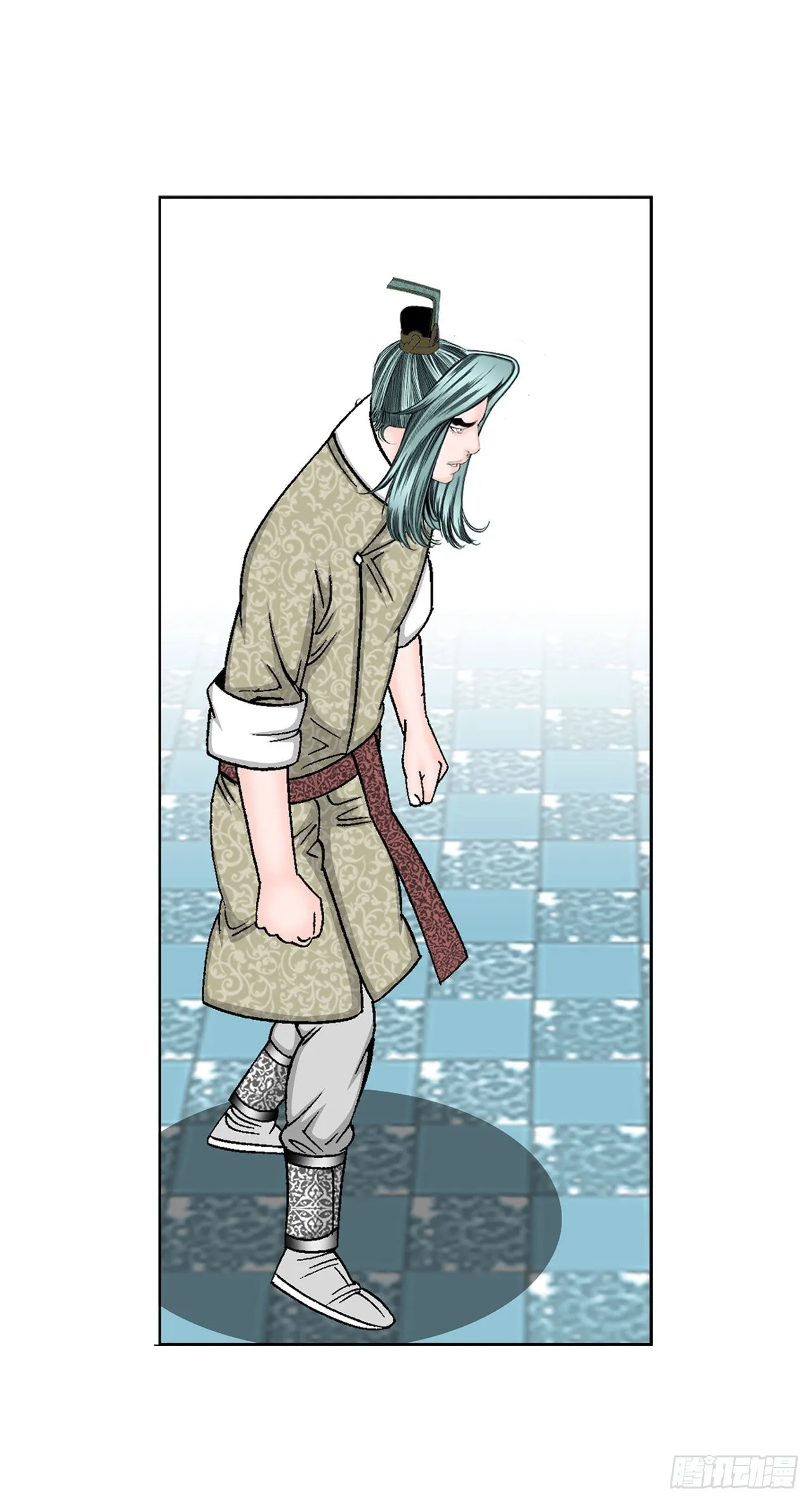 48.赢下比赛 第69页