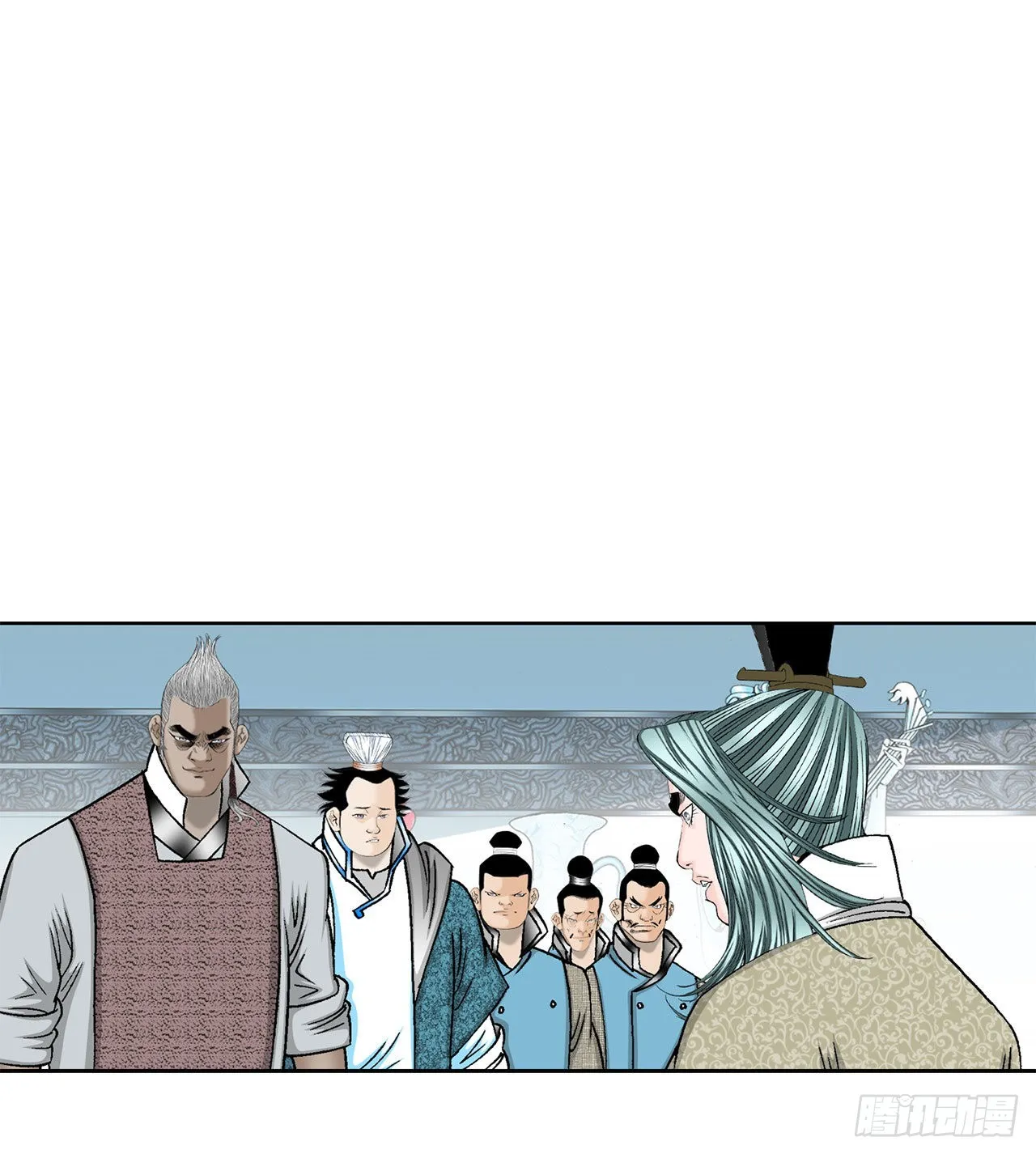 48.赢下比赛 第70页