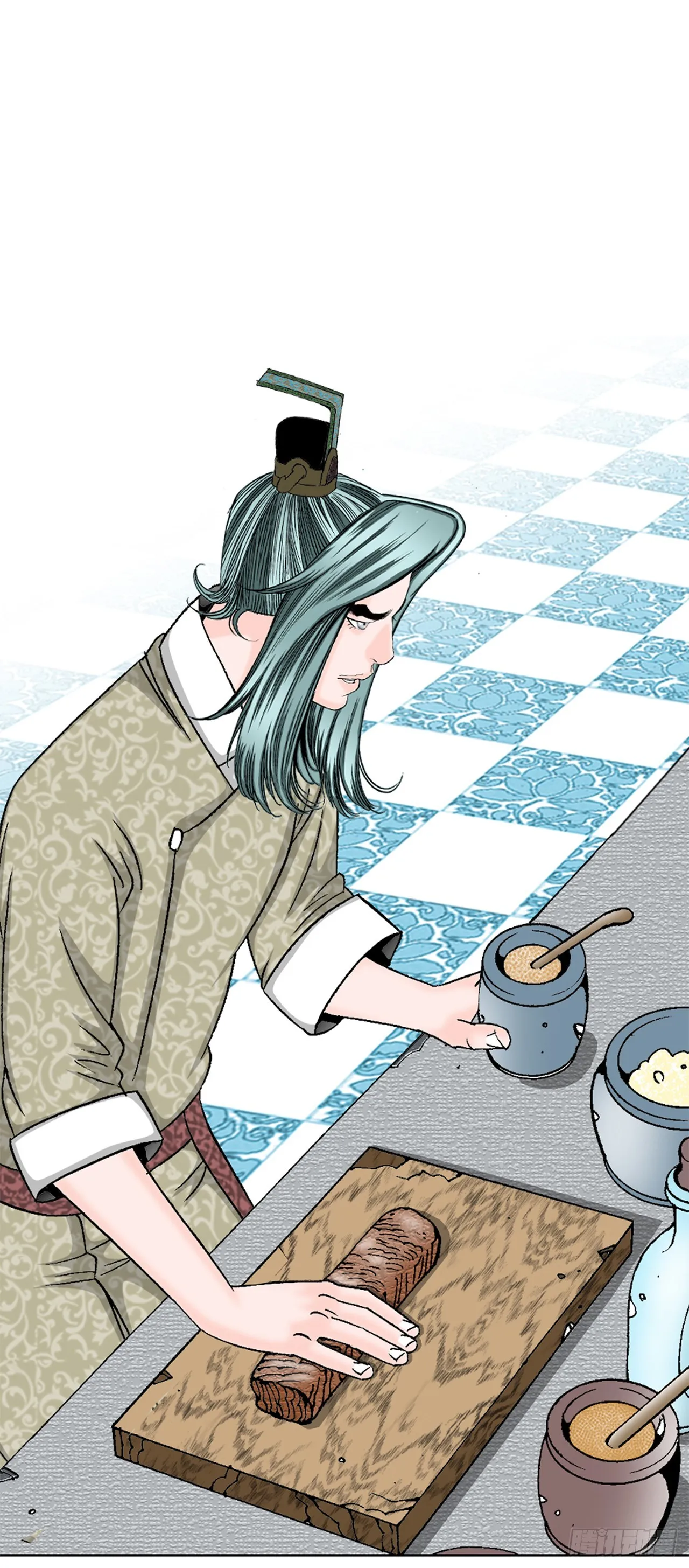 53.回锅炒肉-1 第47页