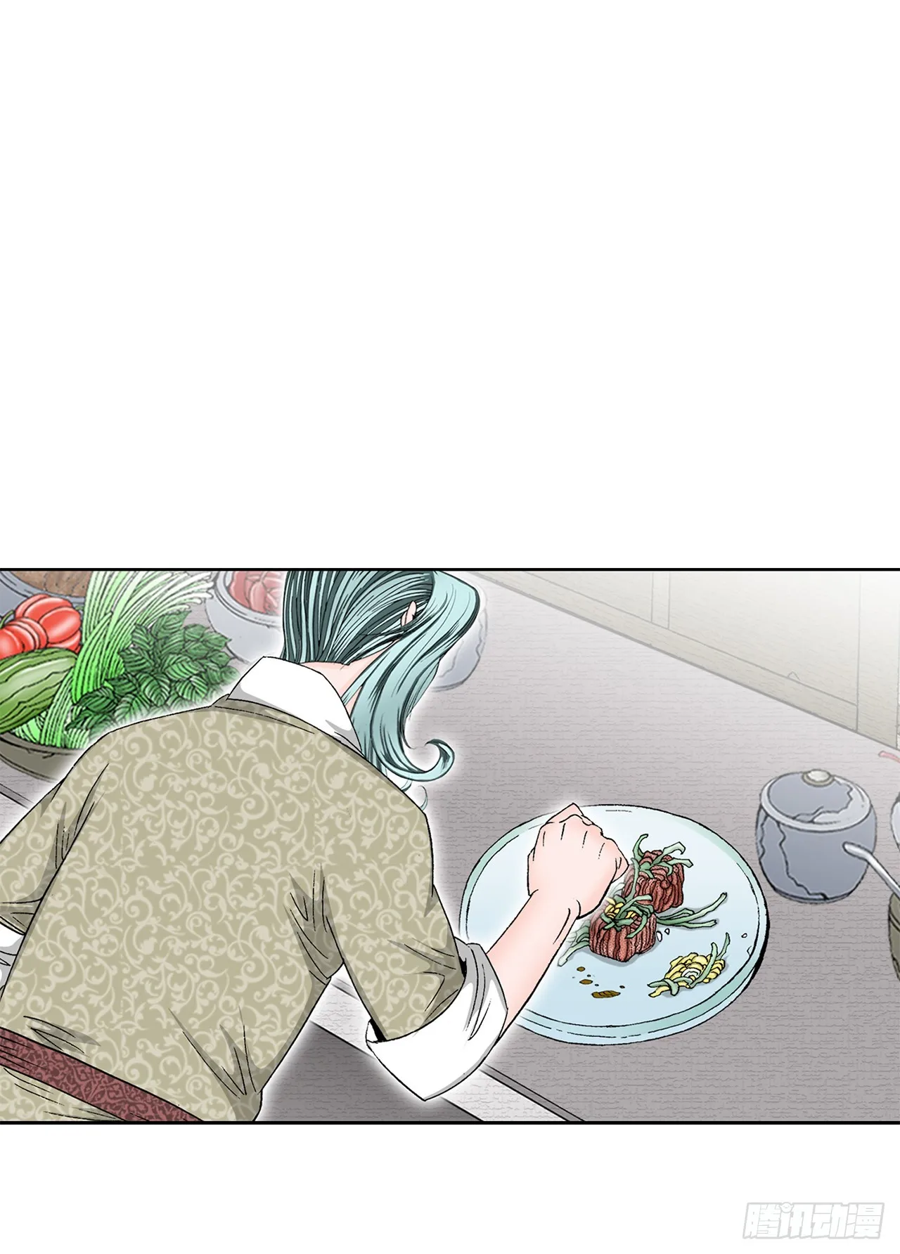54.回锅炒肉-2 第51页