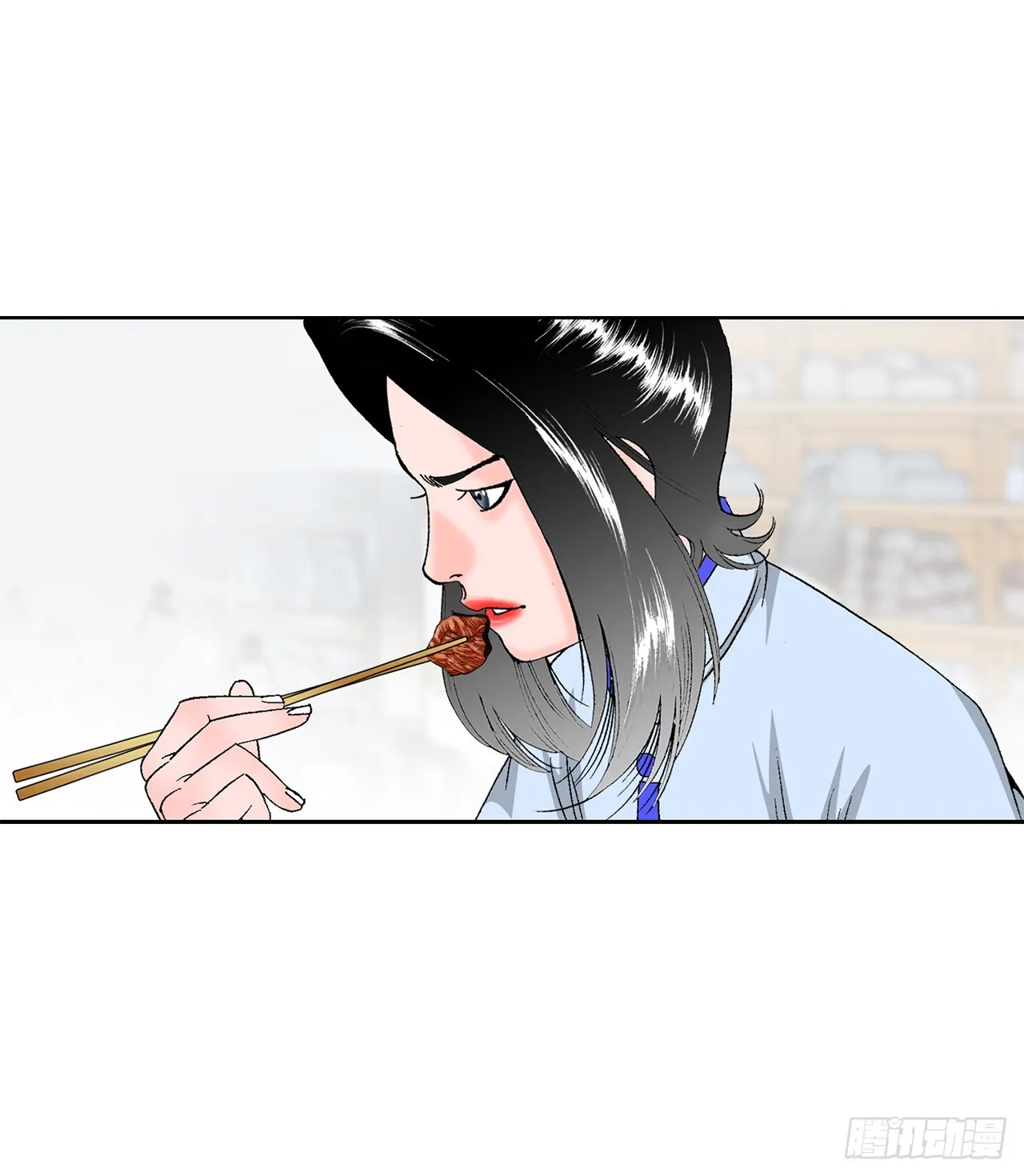 55.炸兔肉 第94页