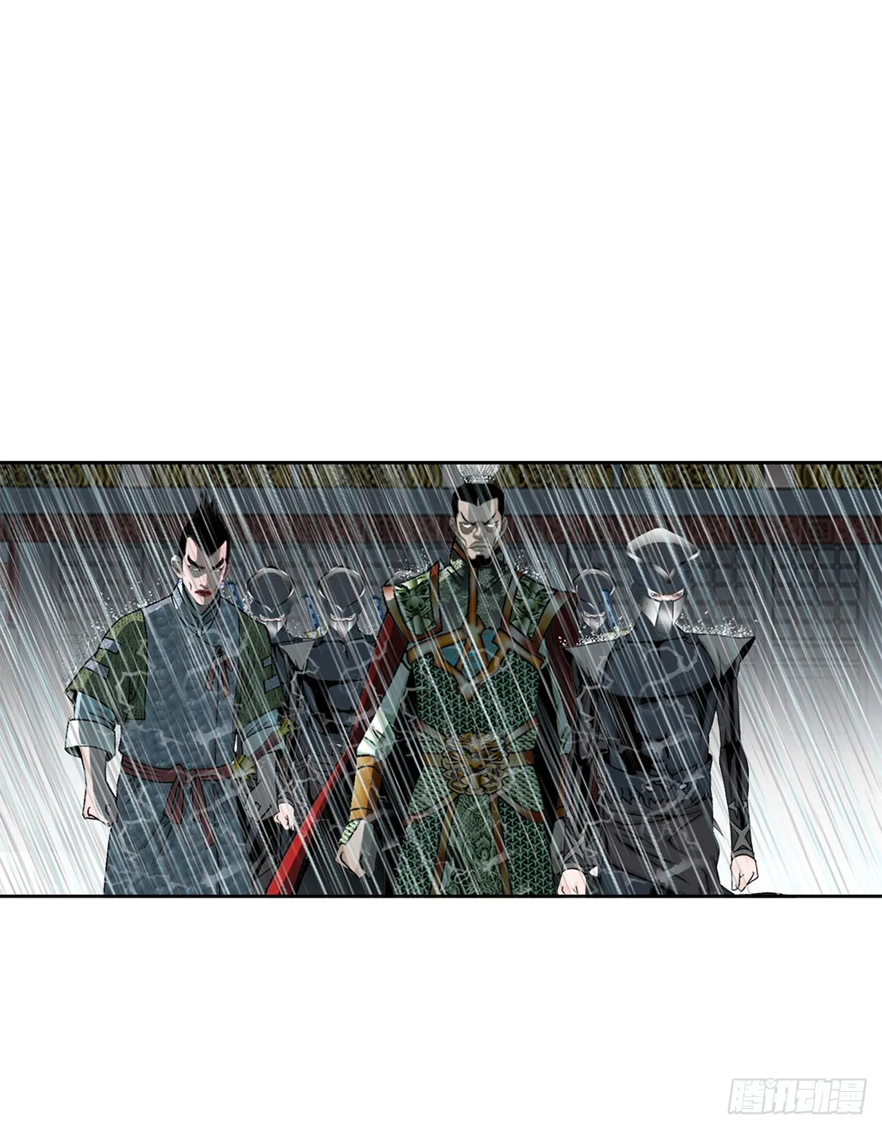 58.和贾维决斗 第2页