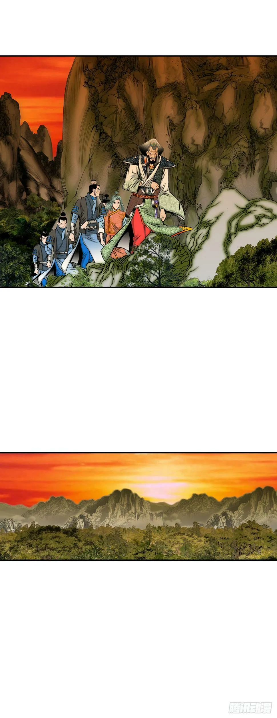 104.藏宝图 第40页