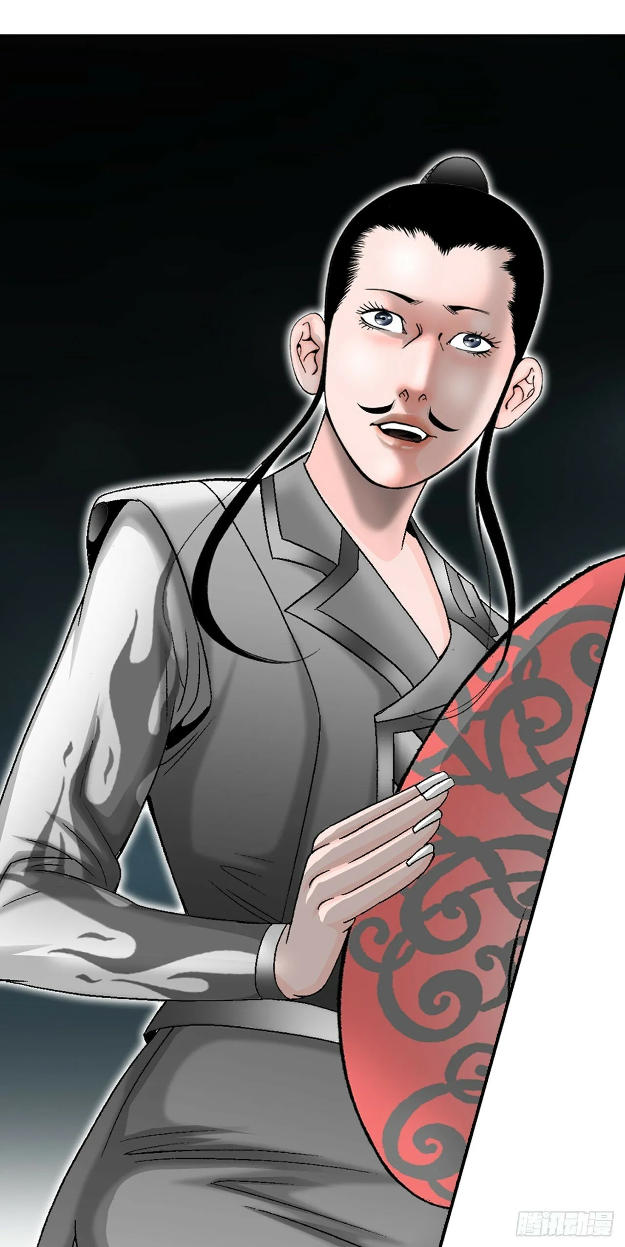 119.偷袭 第34页