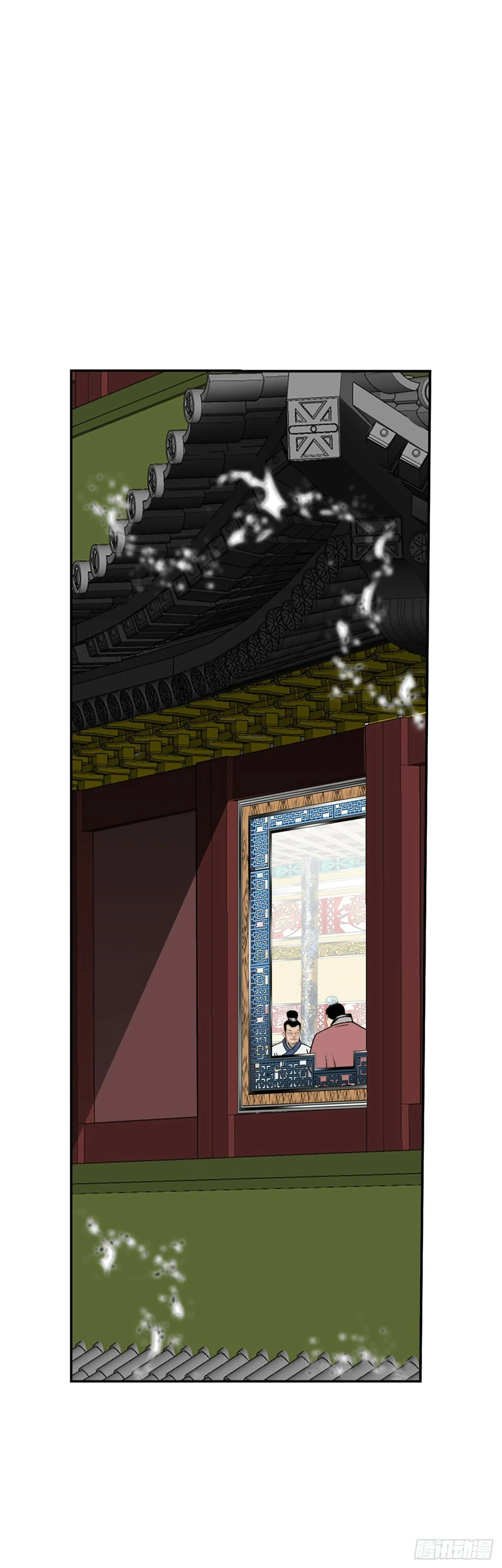 124.挑战二层大厨之位 第6页
