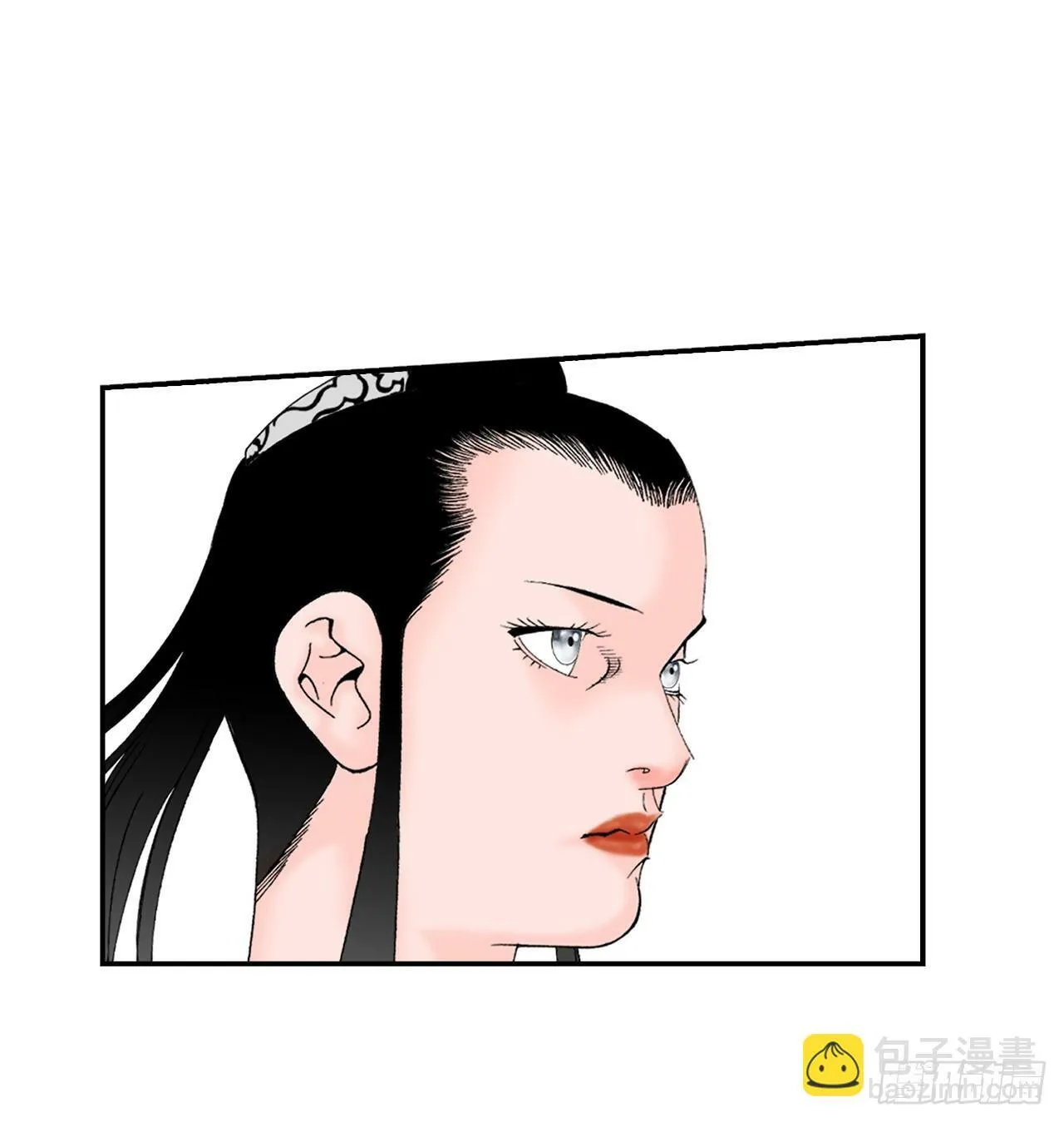124.挑战二层大厨之位 第29页